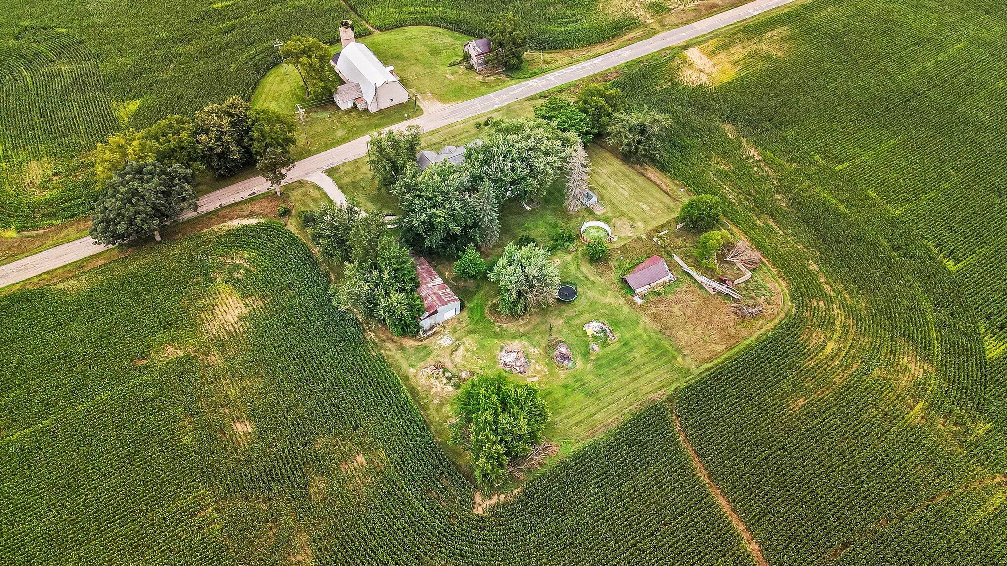 13141 Grass Lake Road Property Photo 37