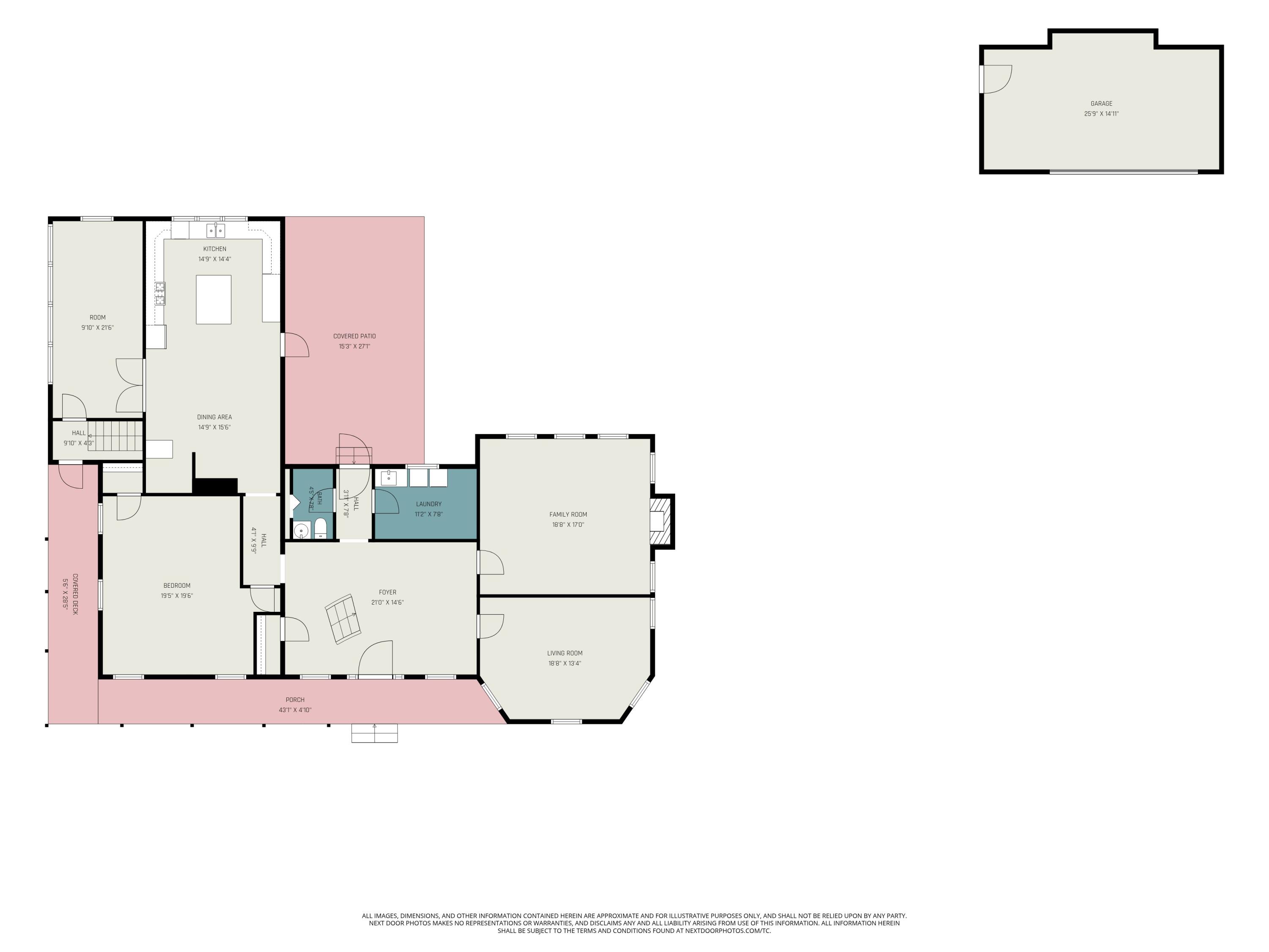 13141 Grass Lake Road Property Photo 40