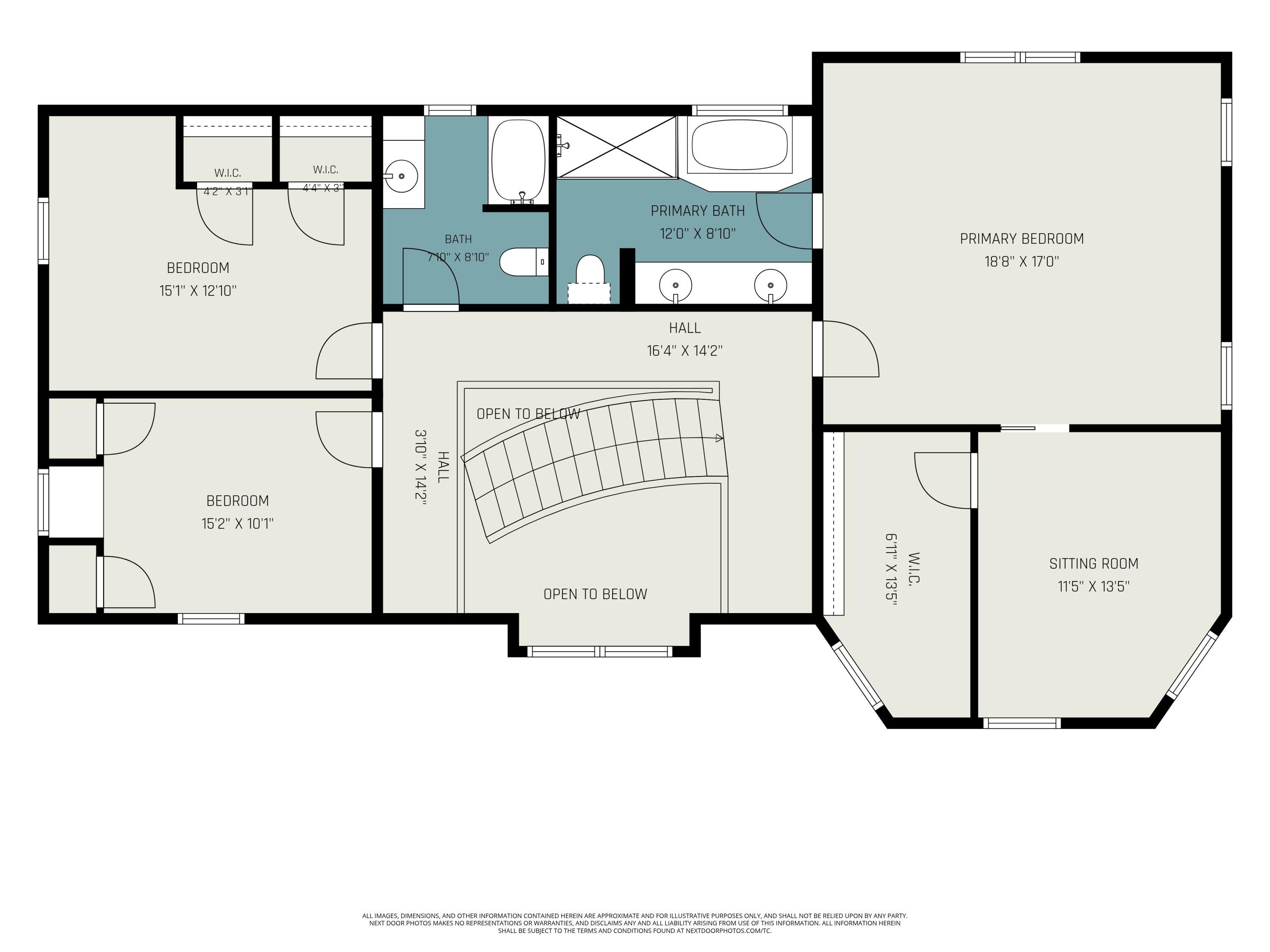 13141 Grass Lake Road Property Photo 41