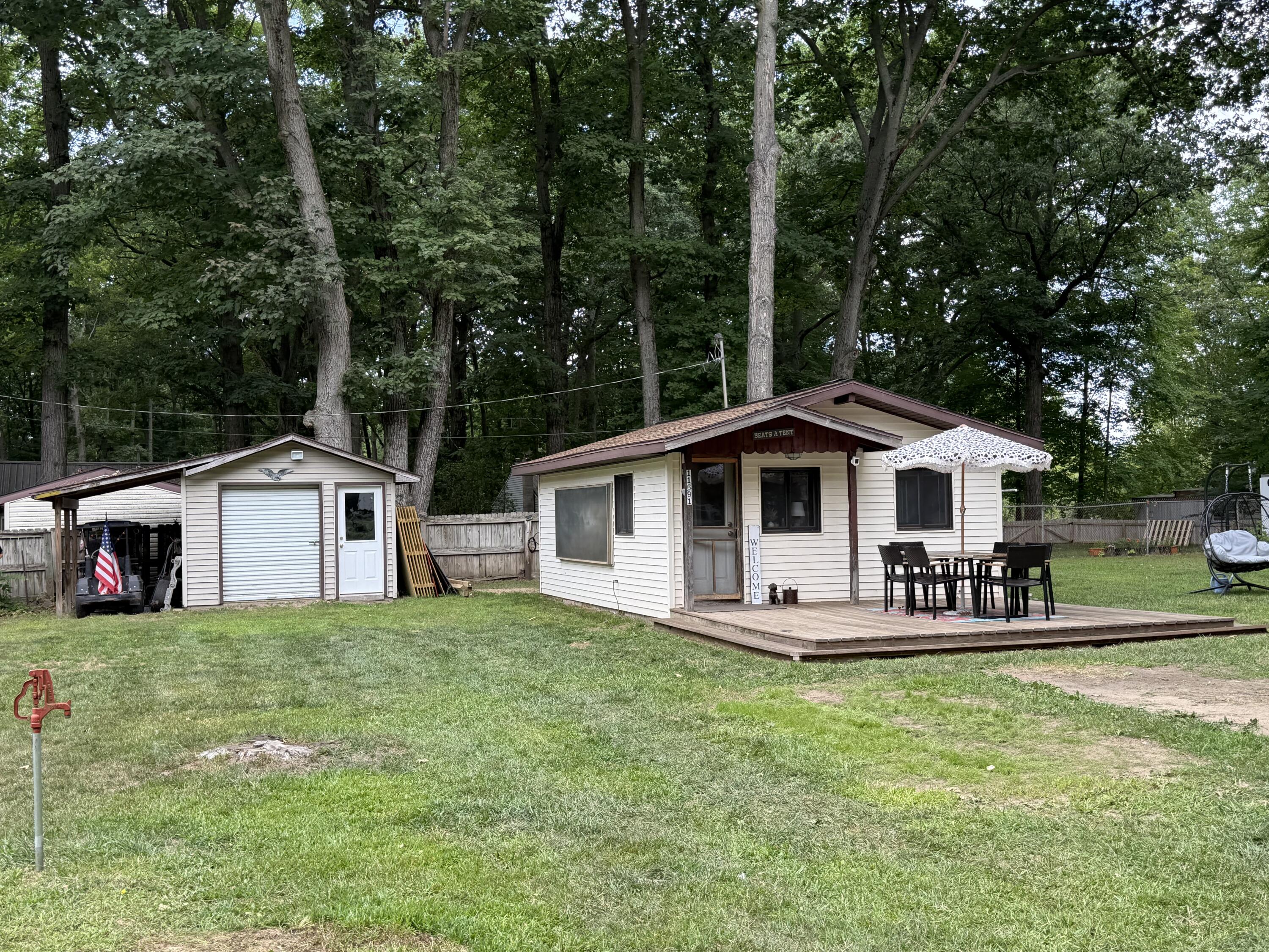 11691 Killdeer Drive Property Photo 1