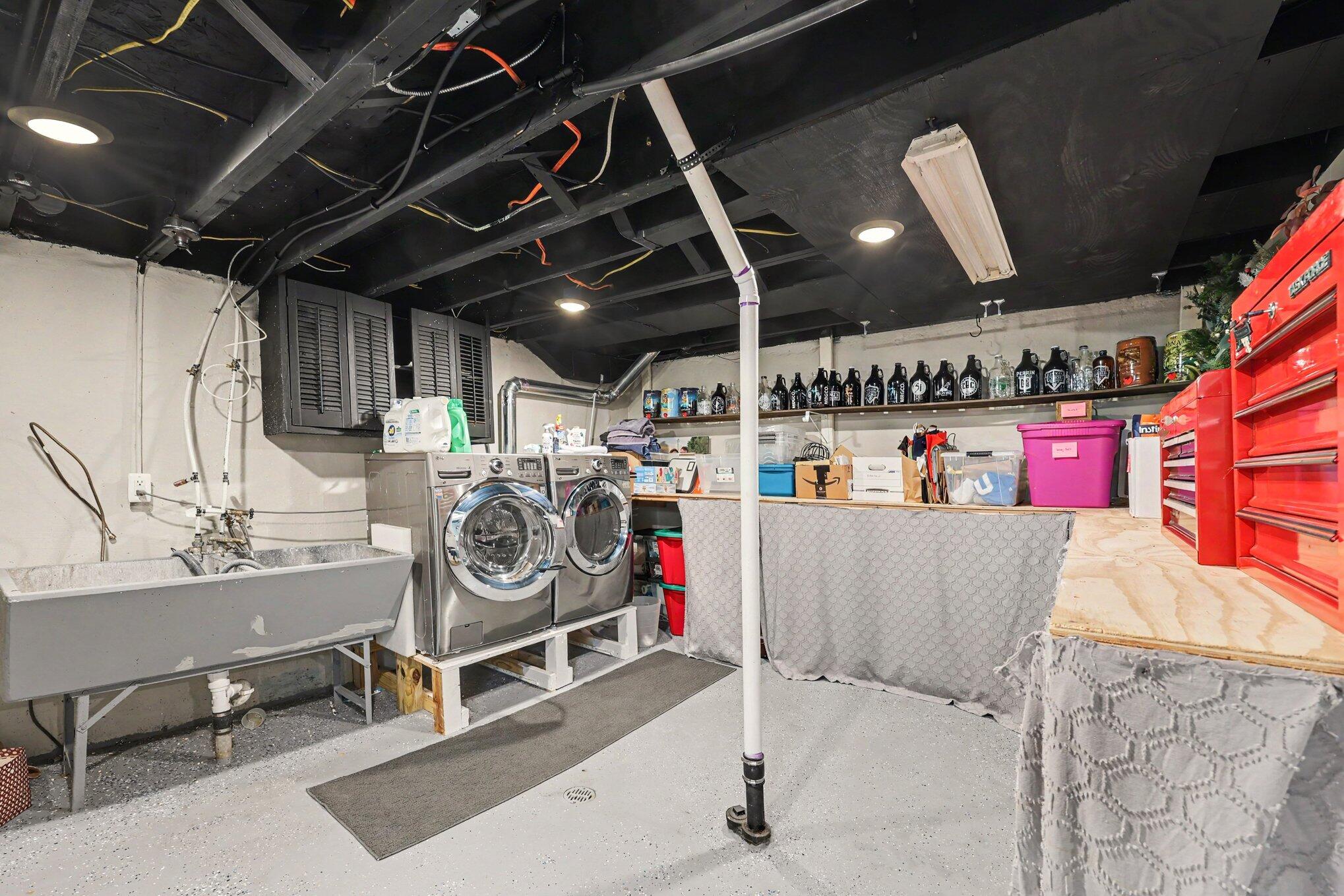 29928 Rock Creek Drive Property Photo 14