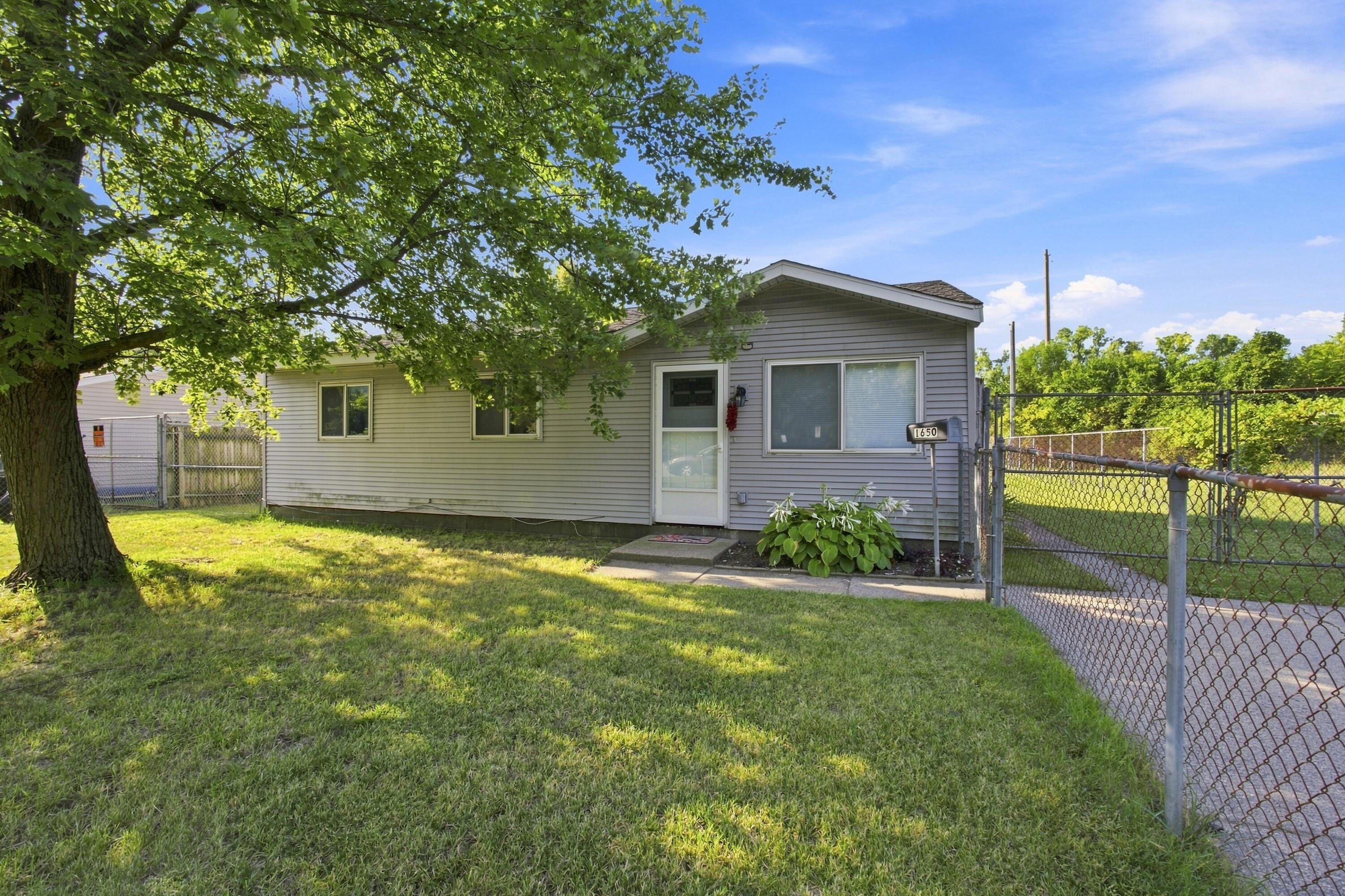 1650 Tyler Road Property Photo 1