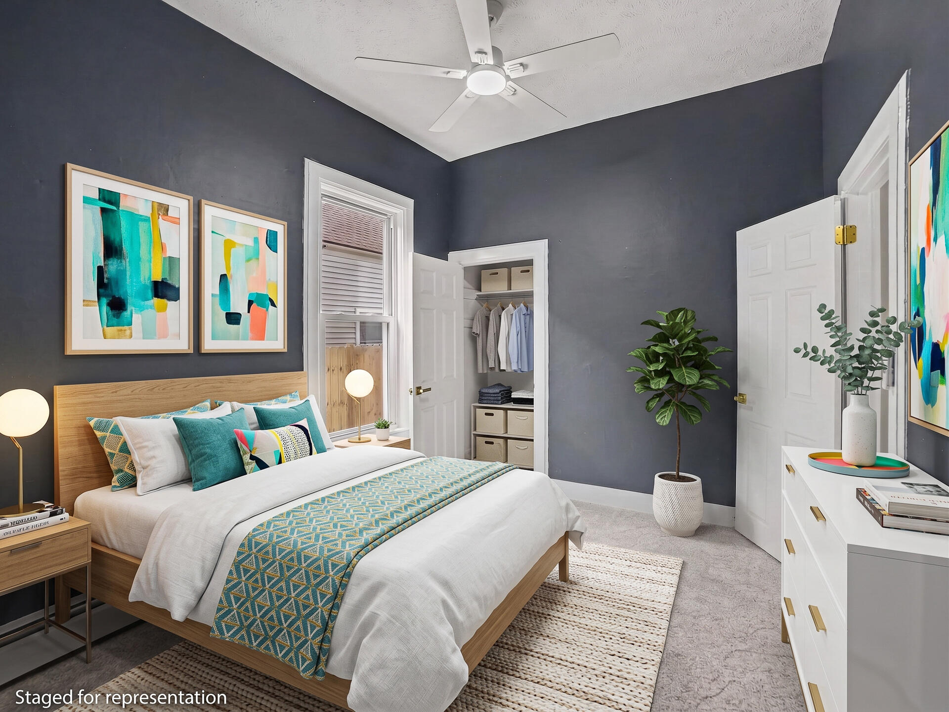 56 Ferry Street Property Photo 14