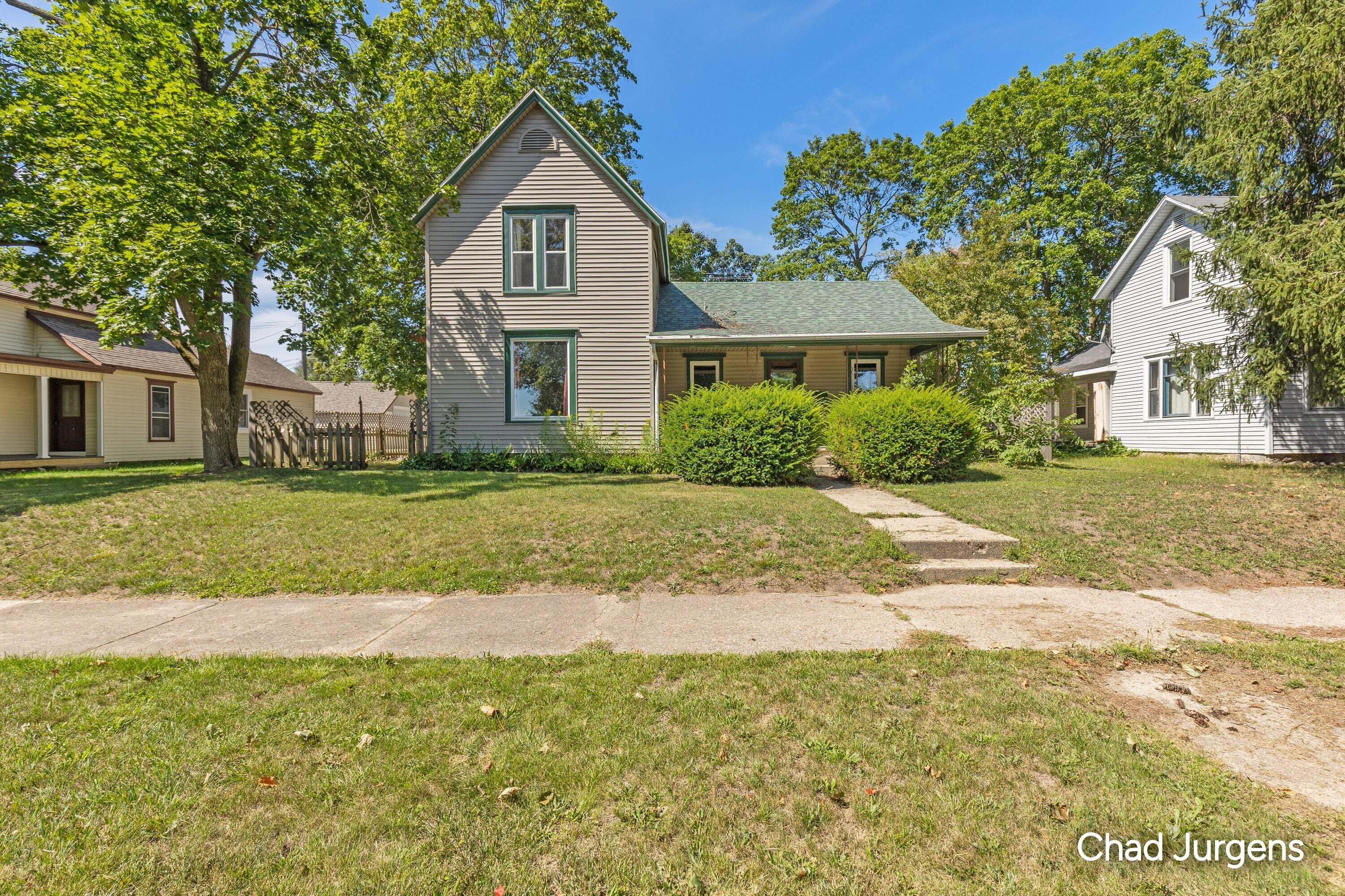 517 N Michigan Avenue Property Photo 1