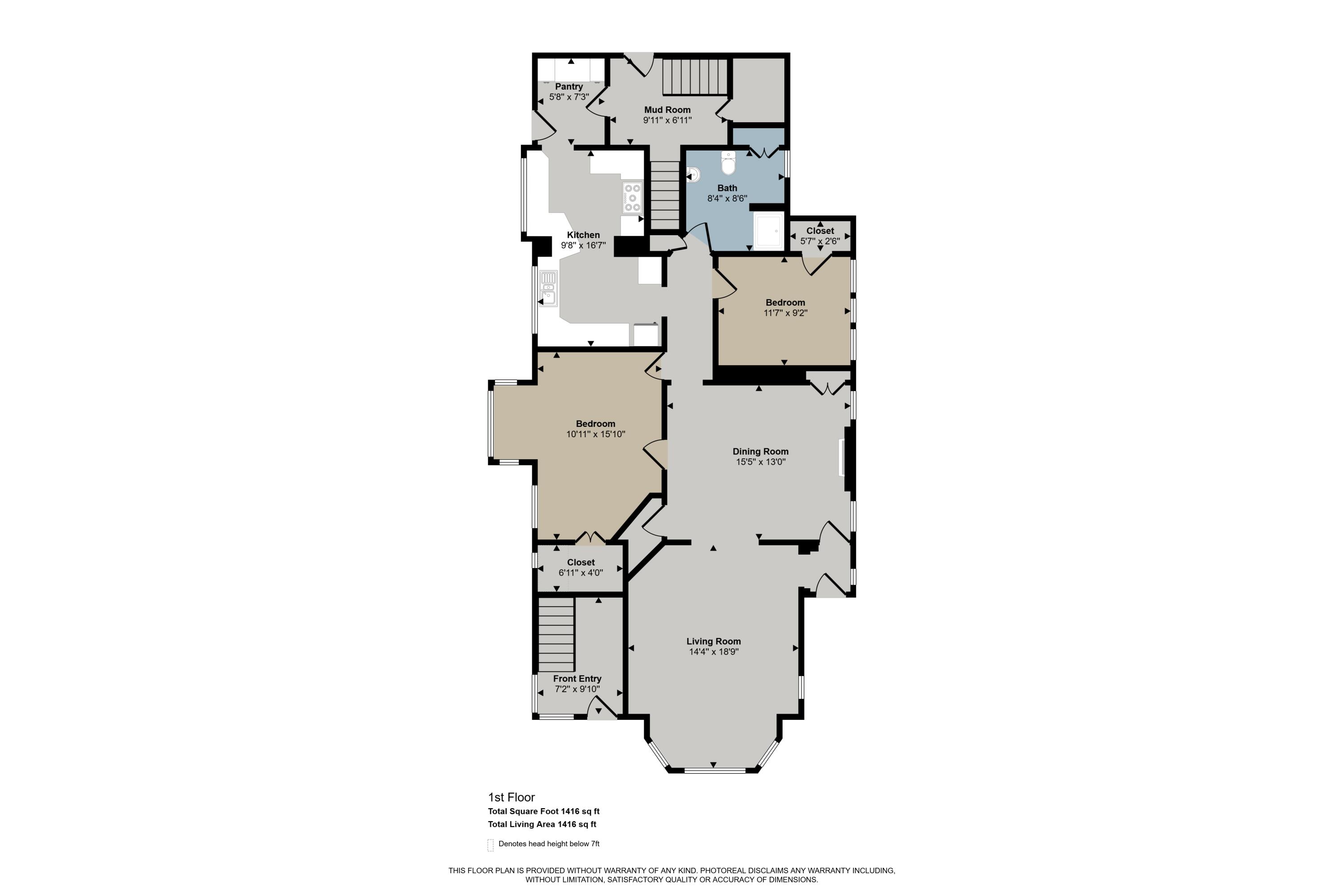 1215 Lake Drive Se Property Photo 7