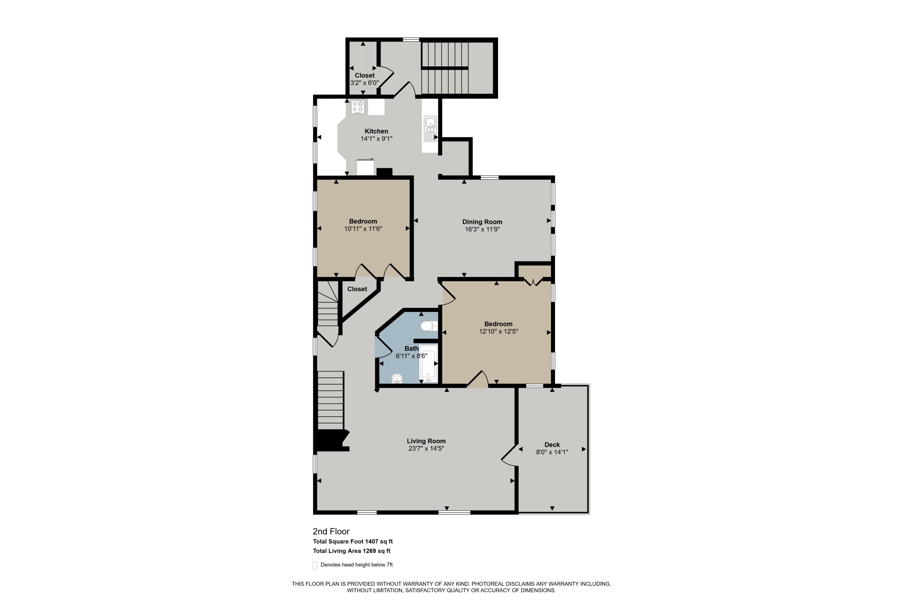 1215 Lake Drive Se Property Photo 21