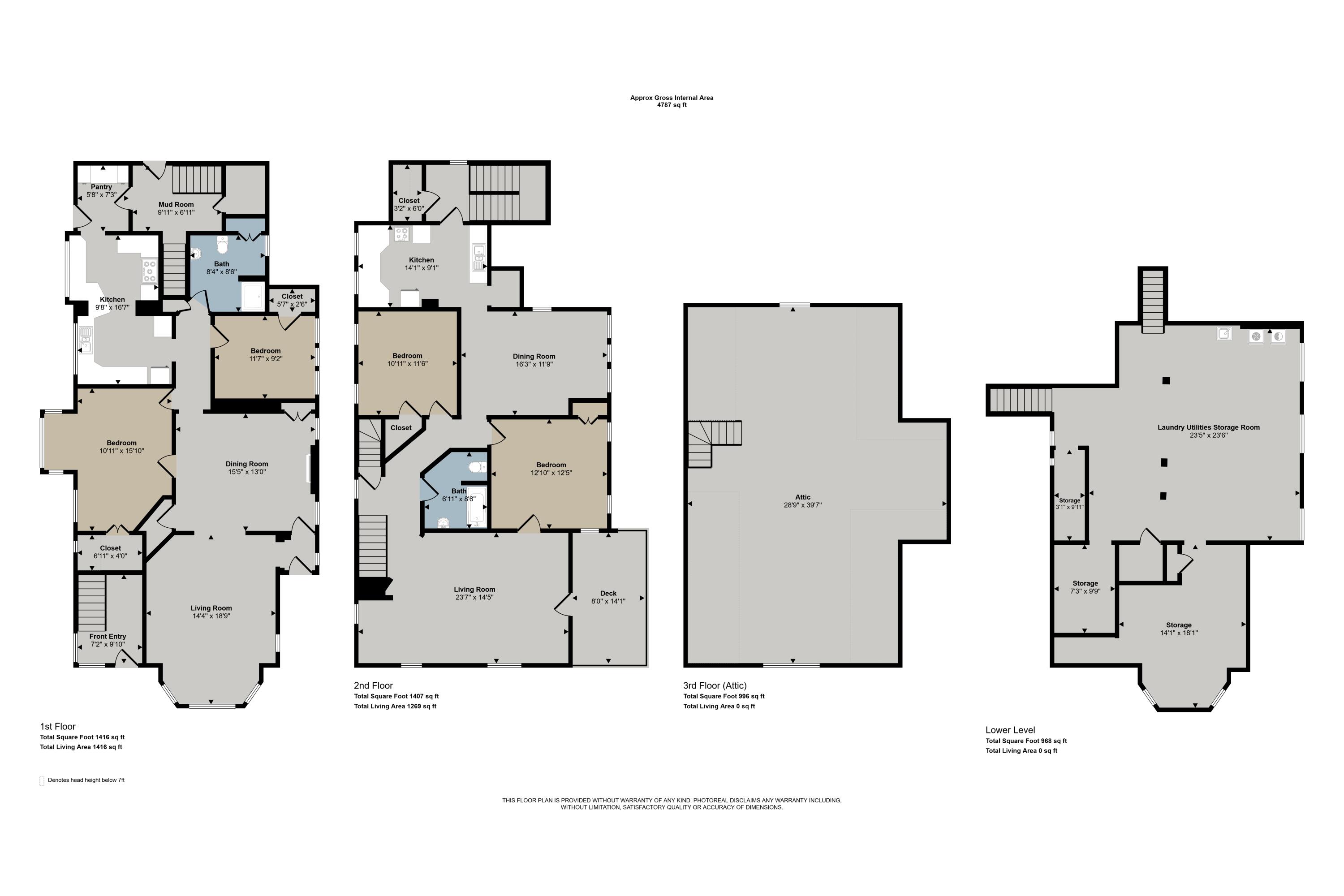 1215 Lake Drive Se Property Photo 45