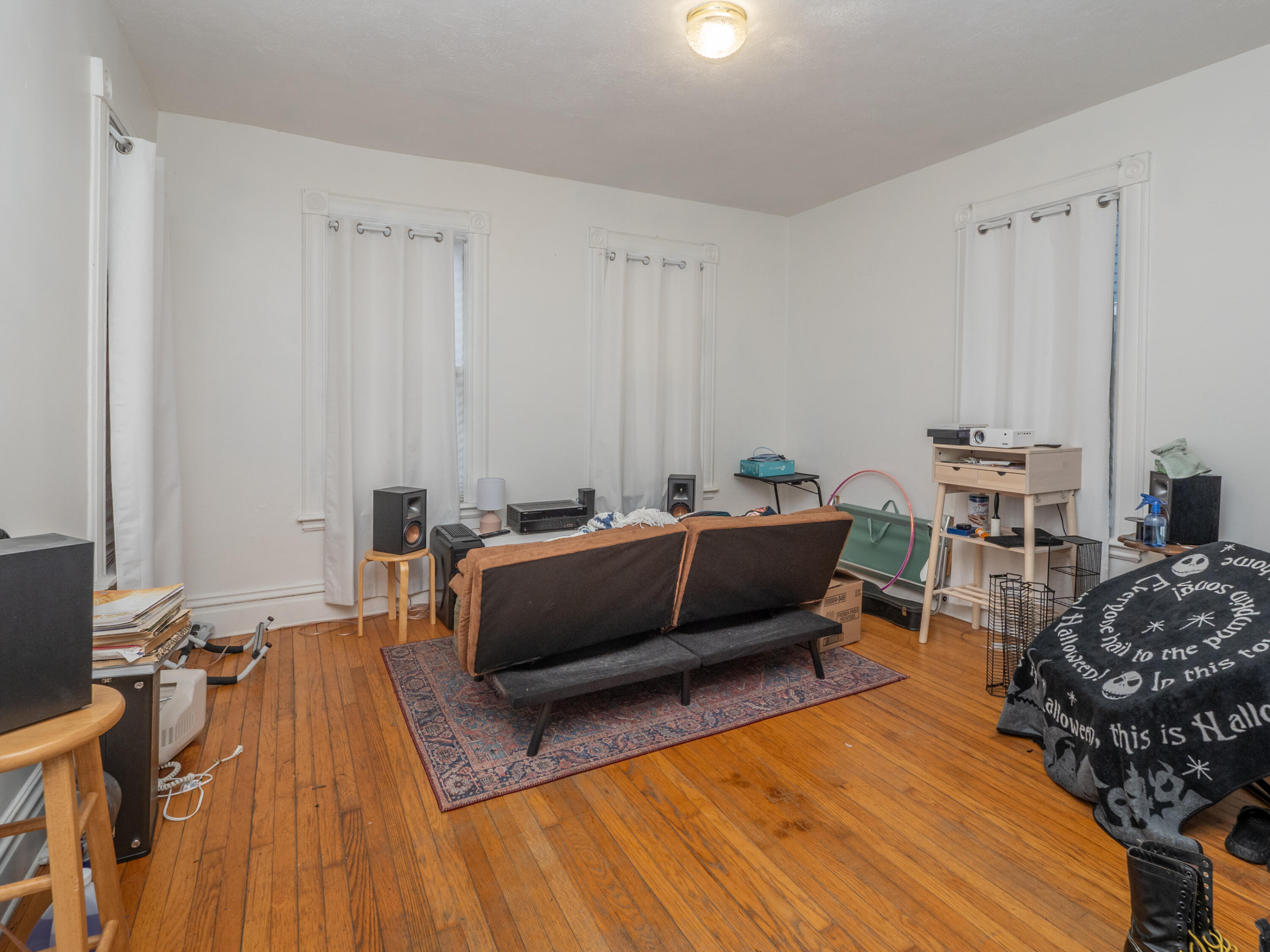 1020 S Park Street Property Photo 4