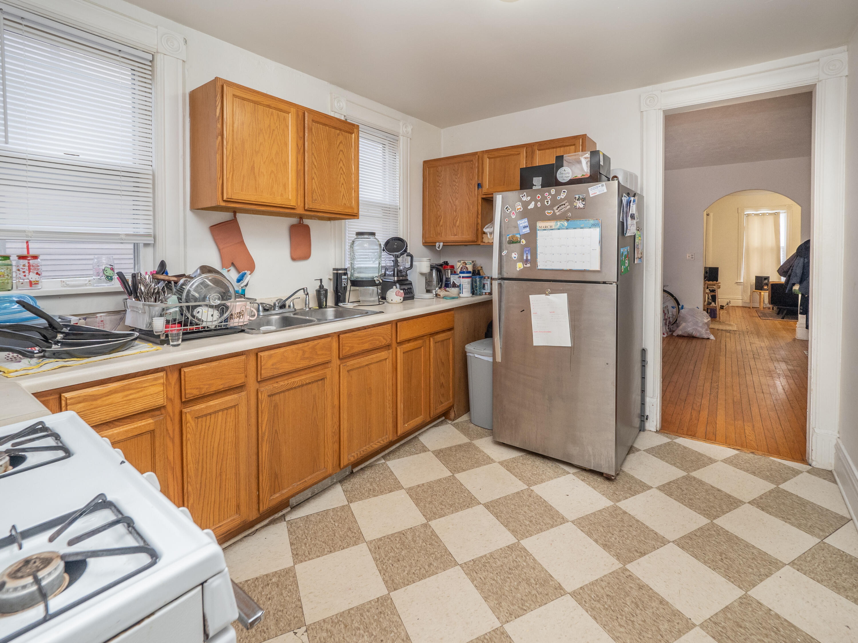 1020 S Park Street Property Photo 12