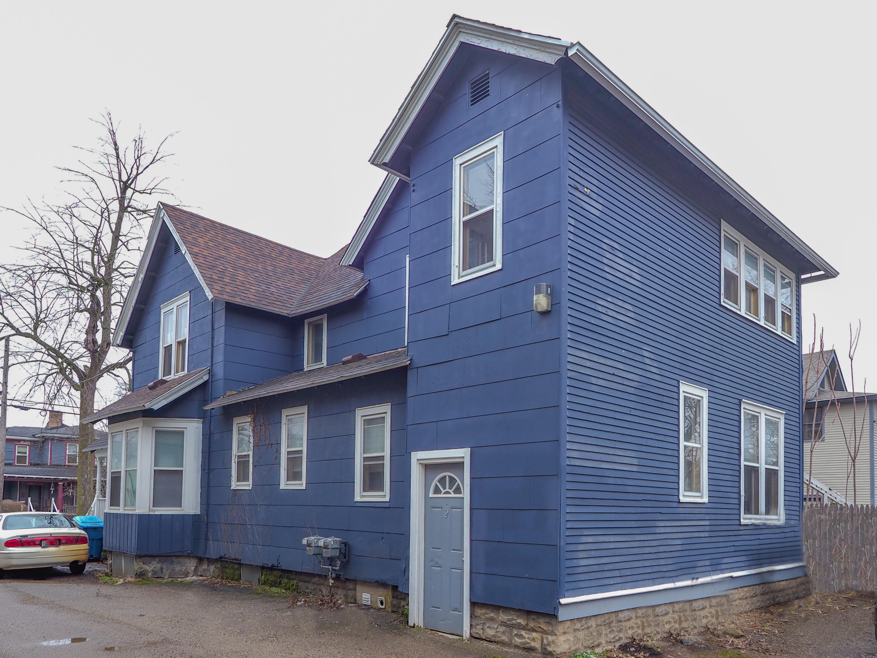 1020 S Park Street Property Photo 27