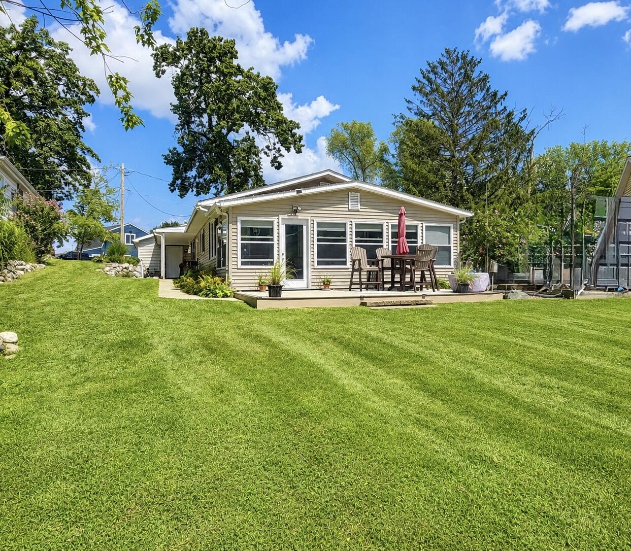 11603 Spring Point Drive Property Photo 1