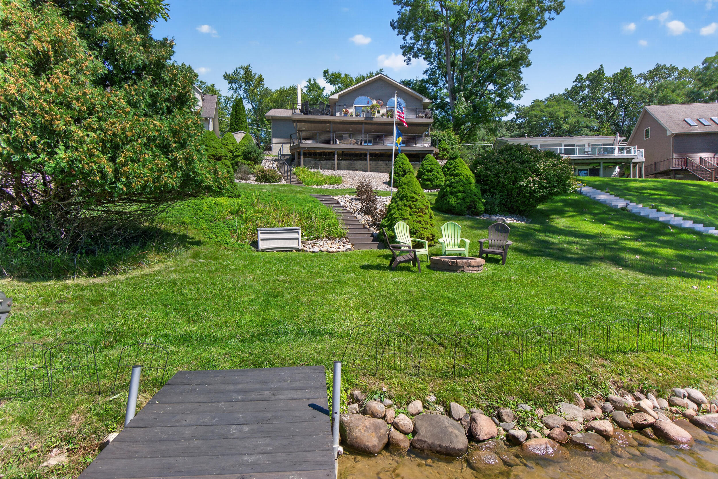 11902 N Waldron Road Property Photo 6
