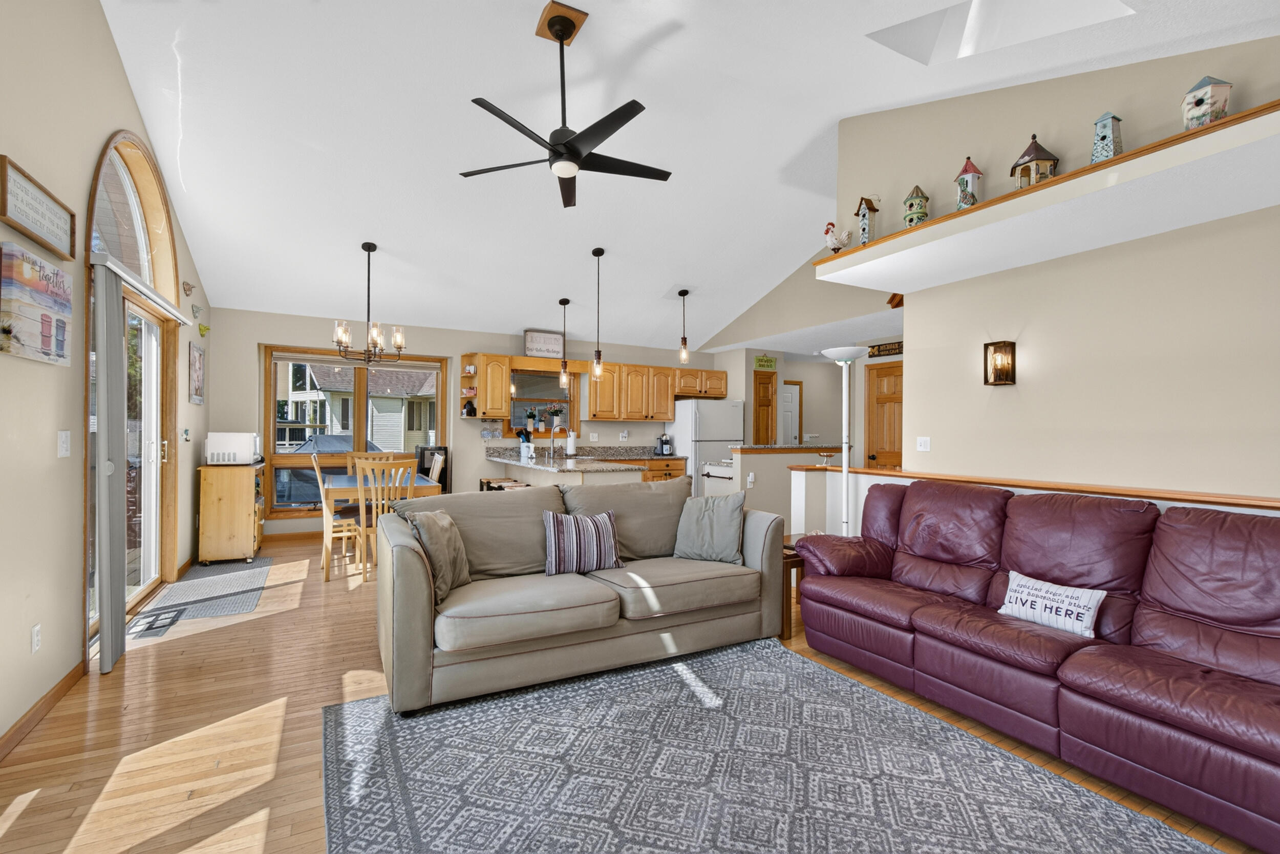 11902 N Waldron Road Property Photo 14