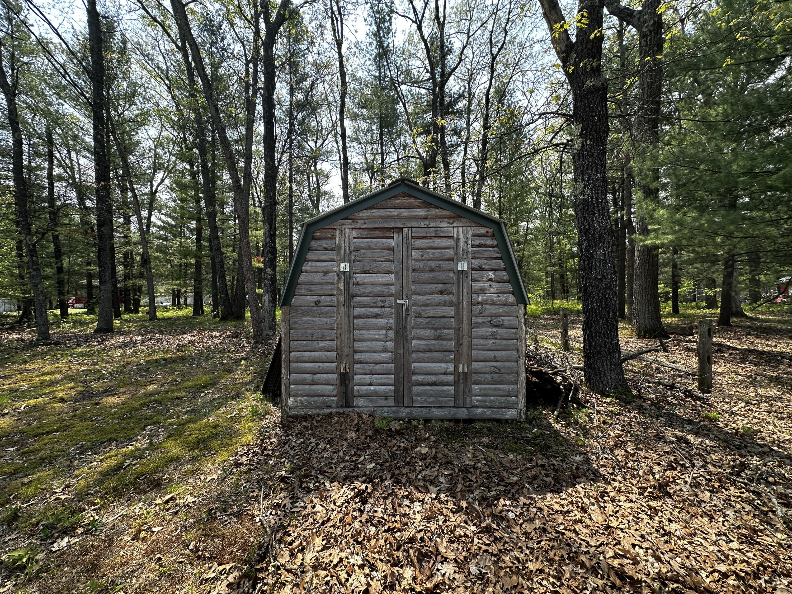 1627 W Delong Drive Property Photo 39