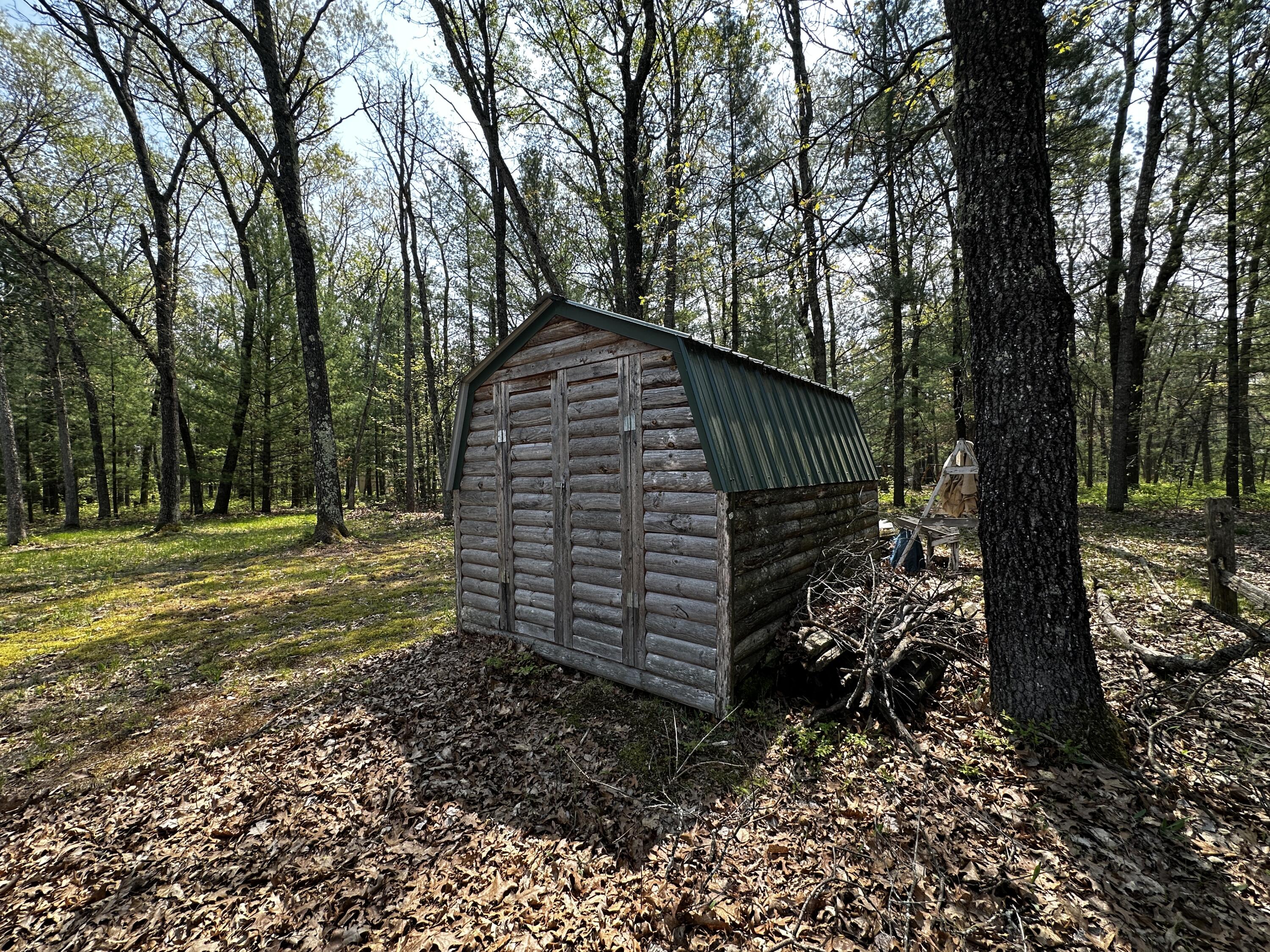 1627 W Delong Drive Property Photo 40