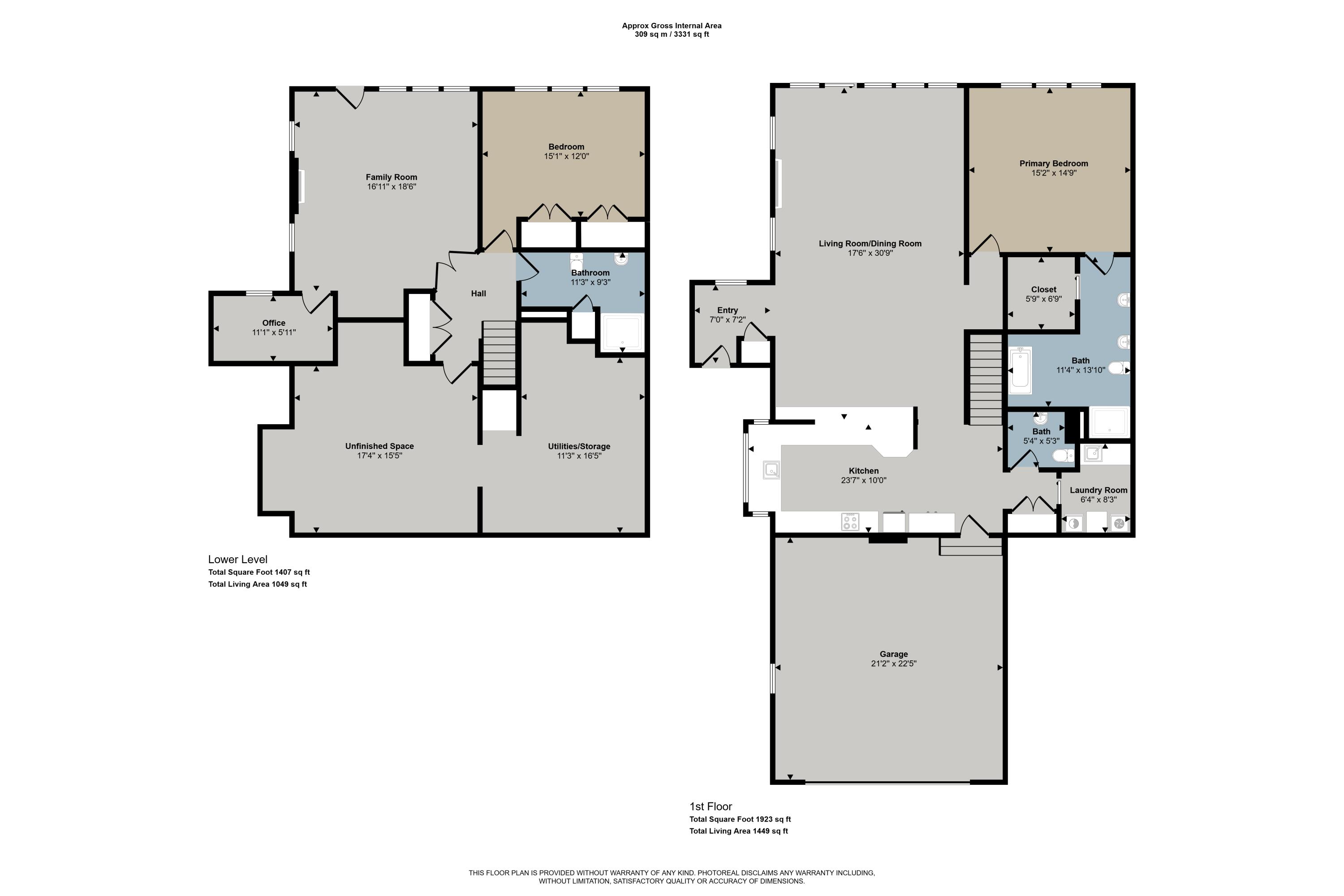 2126 S Cross Creek Drive Se Property Photo 42
