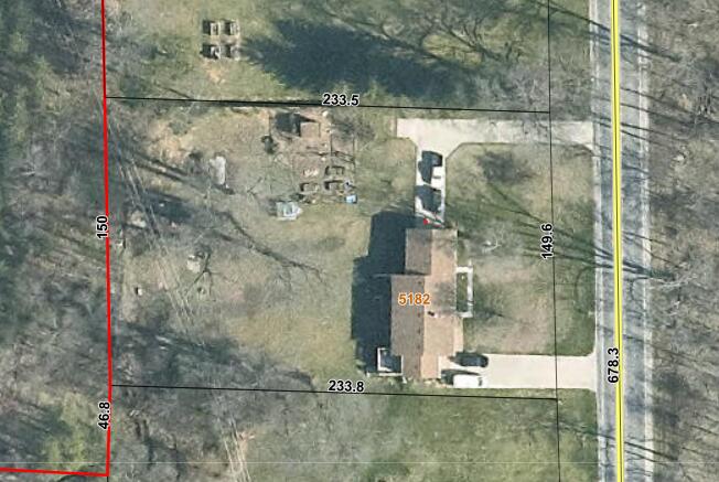 5182 Marsh Road Property Photo 25