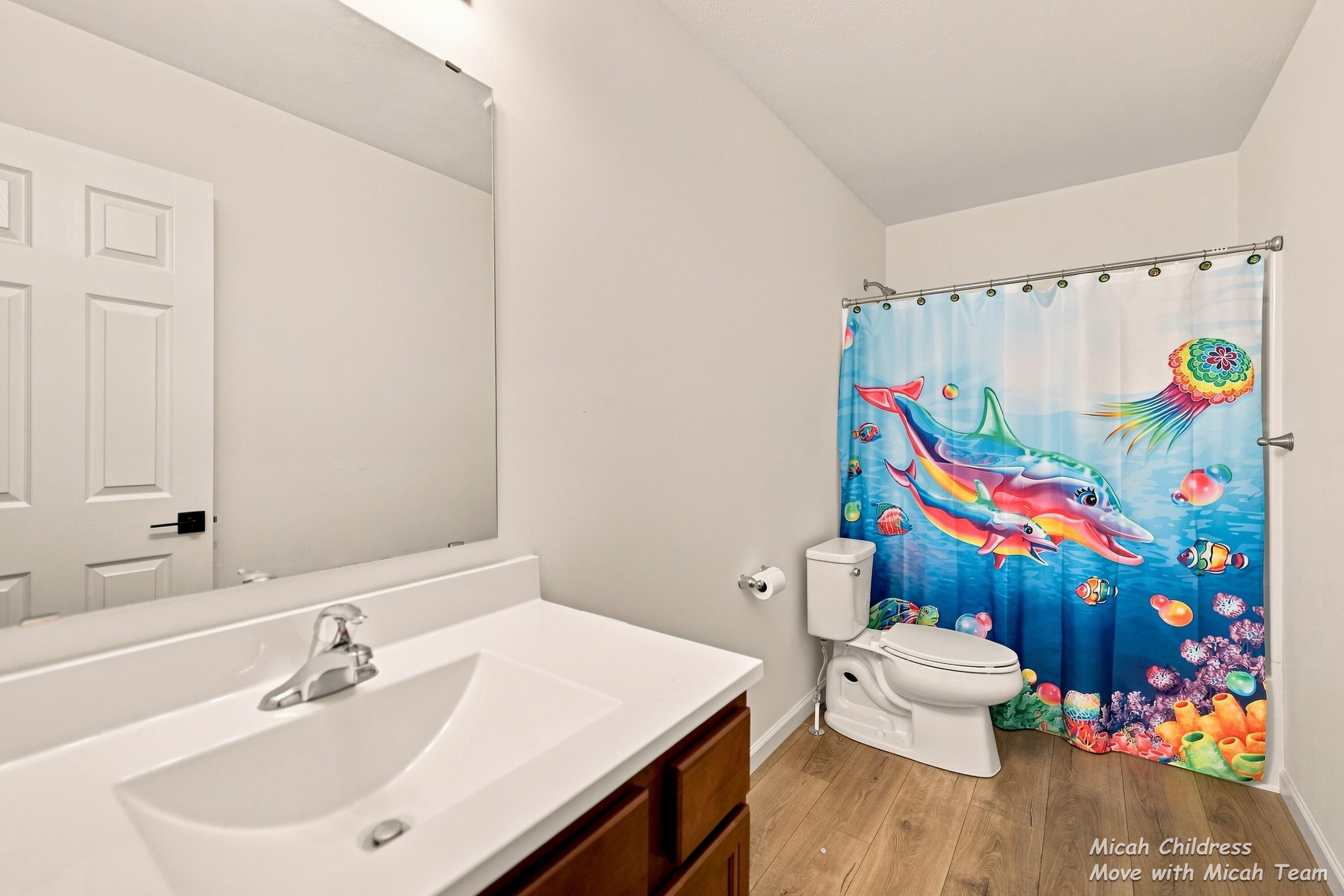 3813 Ryan Woods Circle Property Photo 37