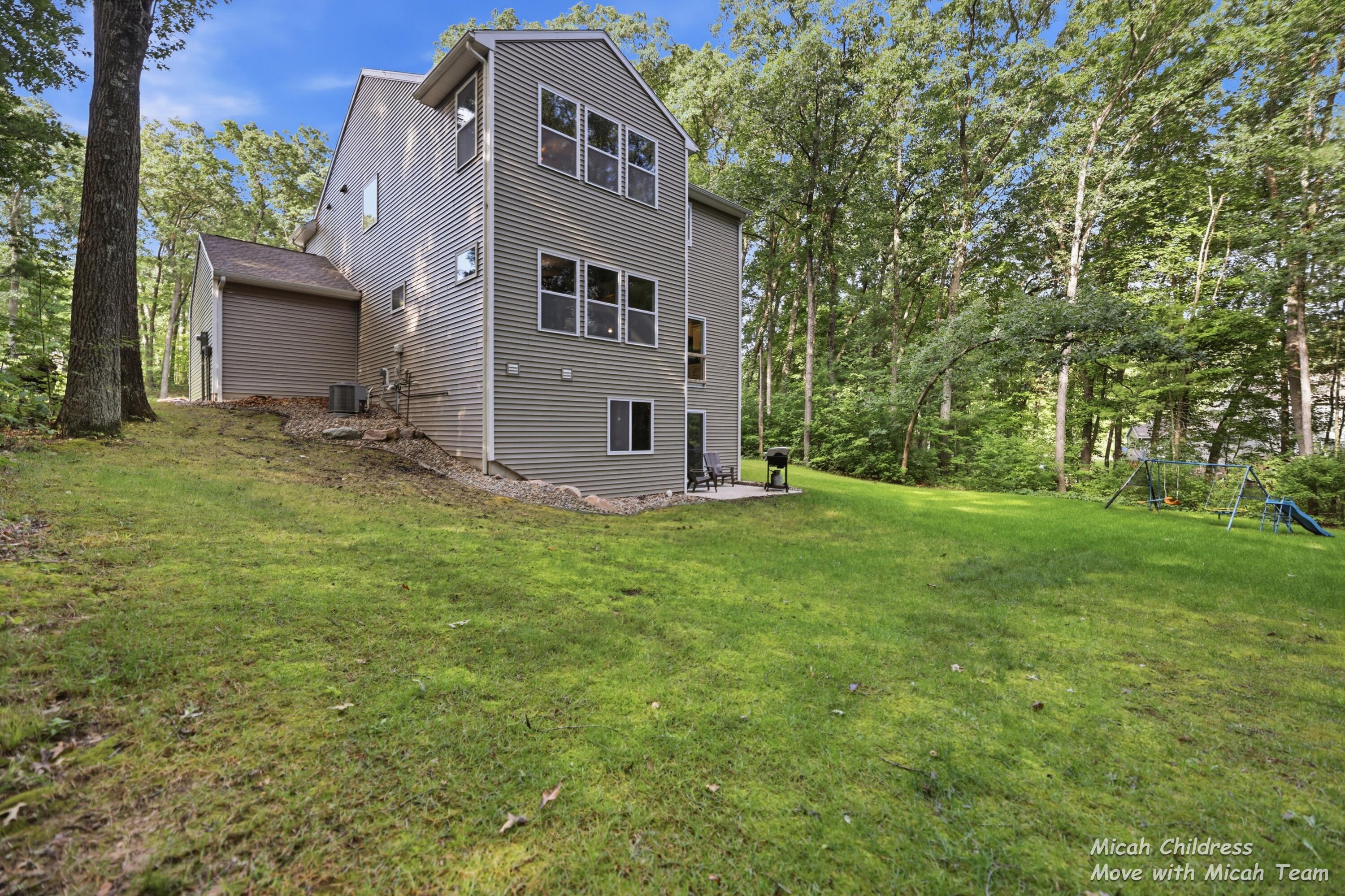 3813 Ryan Woods Circle Property Photo 52