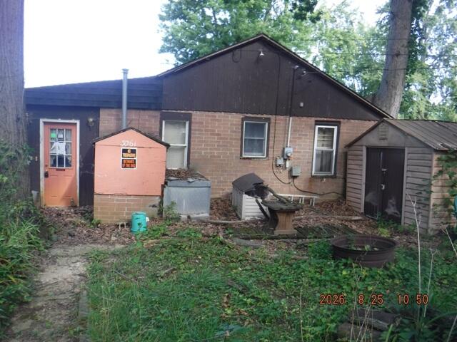 3061 Baseline Road Property Photo 2