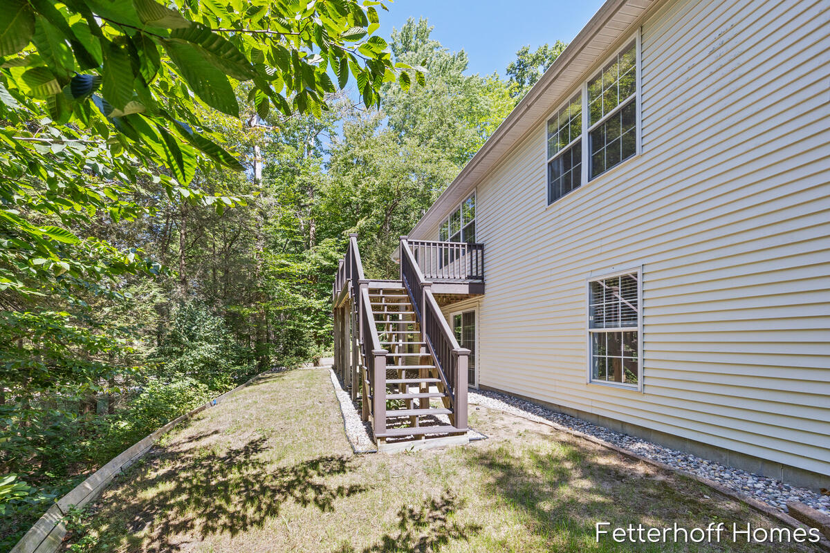 6615 Beech Creek Drive Property Photo 36