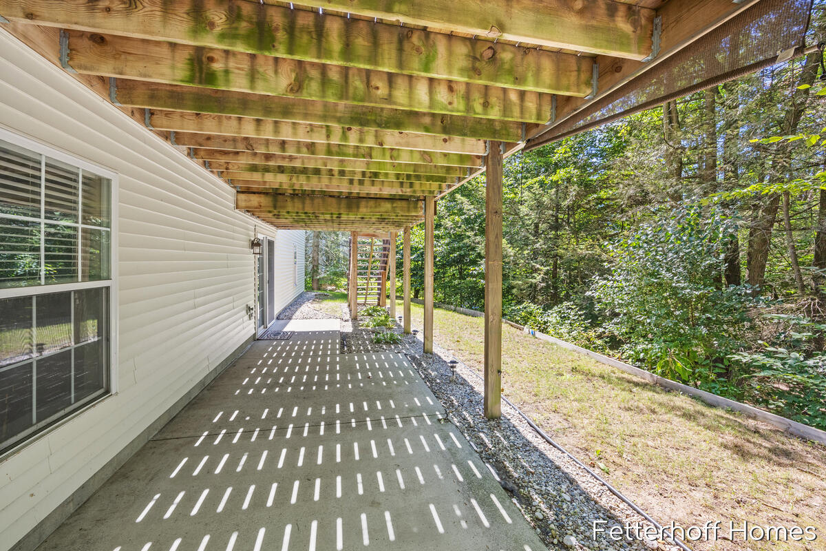 6615 Beech Creek Drive Property Photo 37