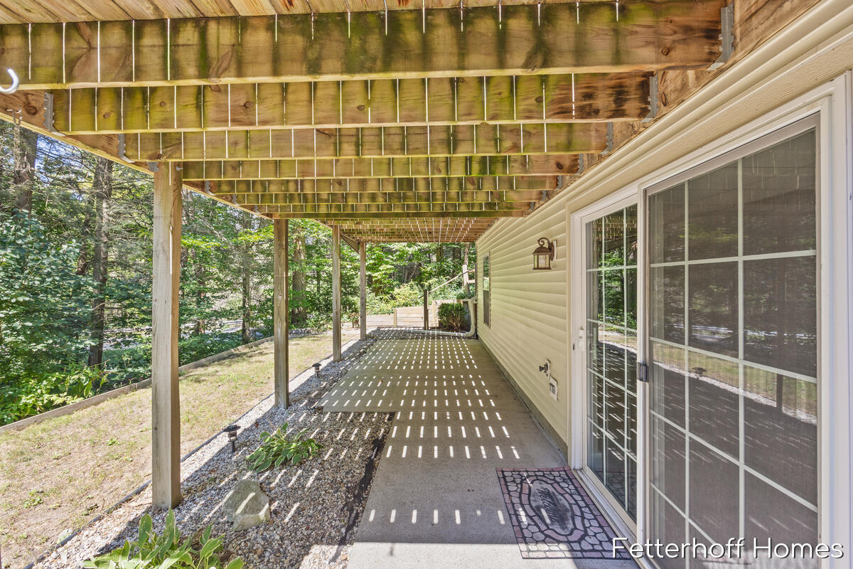 6615 Beech Creek Drive Property Photo 38