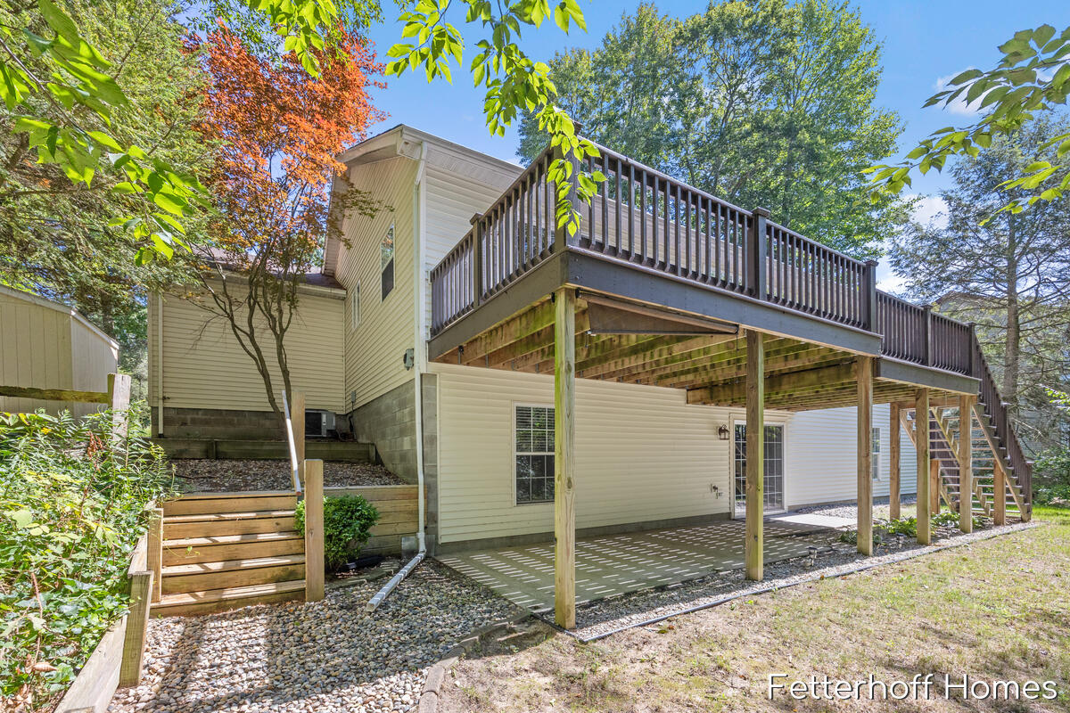 6615 Beech Creek Drive Property Photo 39