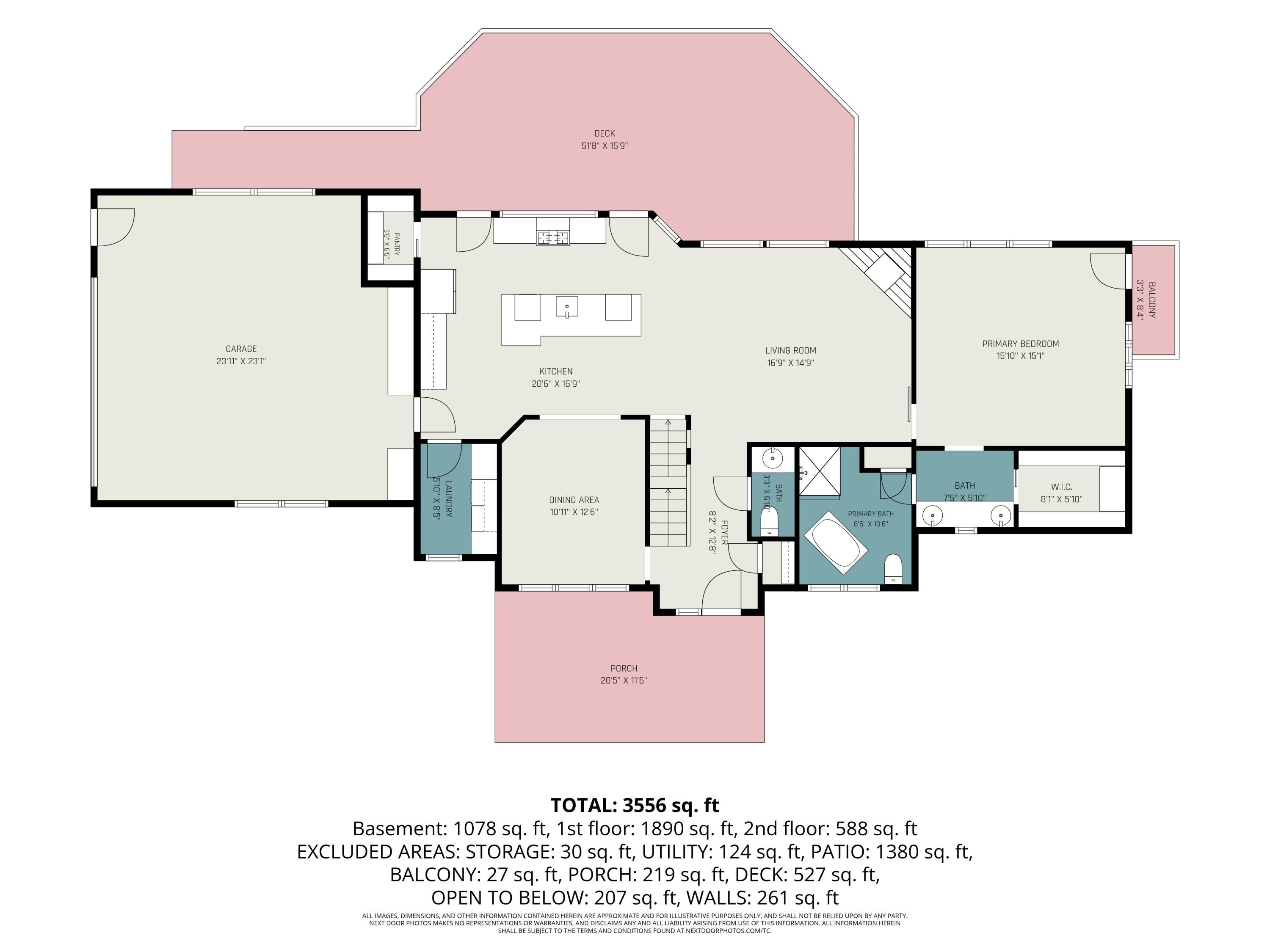 7373 Thornapple Dales Drive Se Property Photo 25
