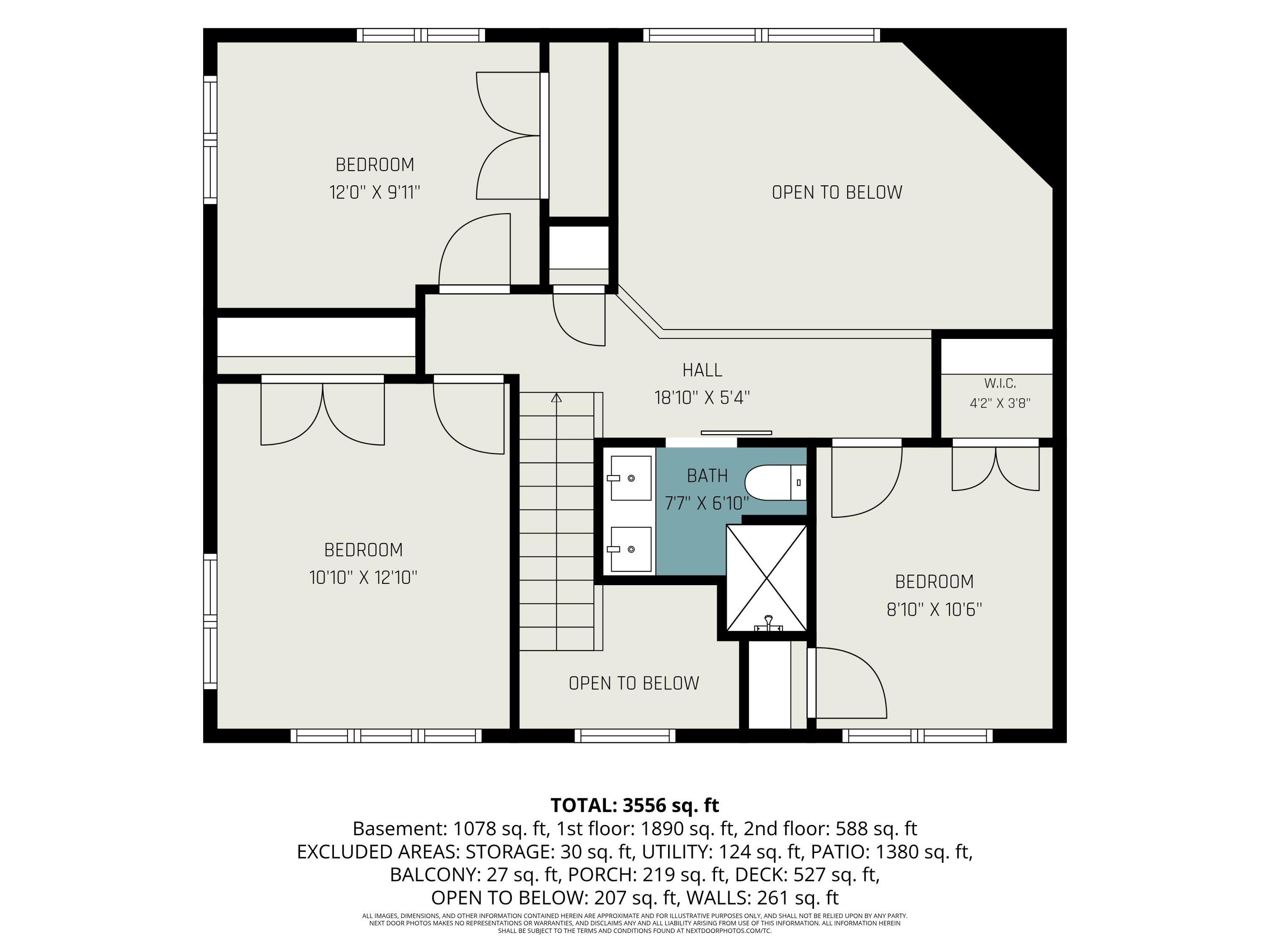 7373 Thornapple Dales Drive Se Property Photo 35