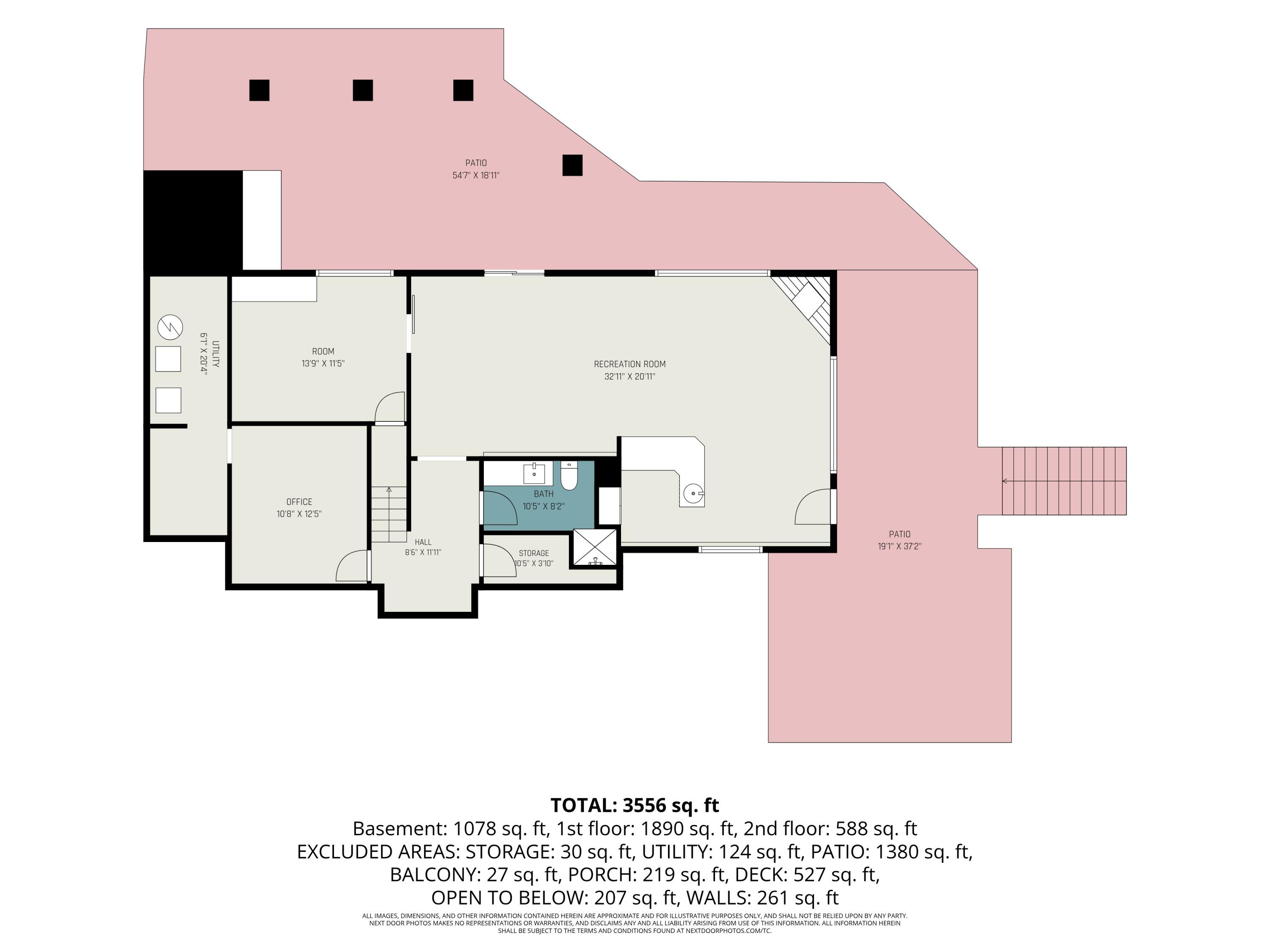 7373 Thornapple Dales Drive Se Property Photo 48