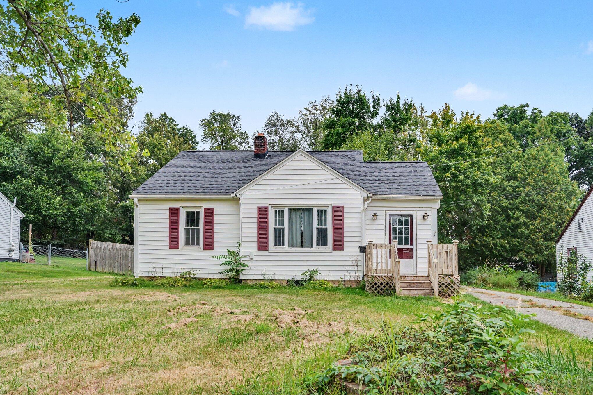 1528 Hamelink Drive Property Photo 1