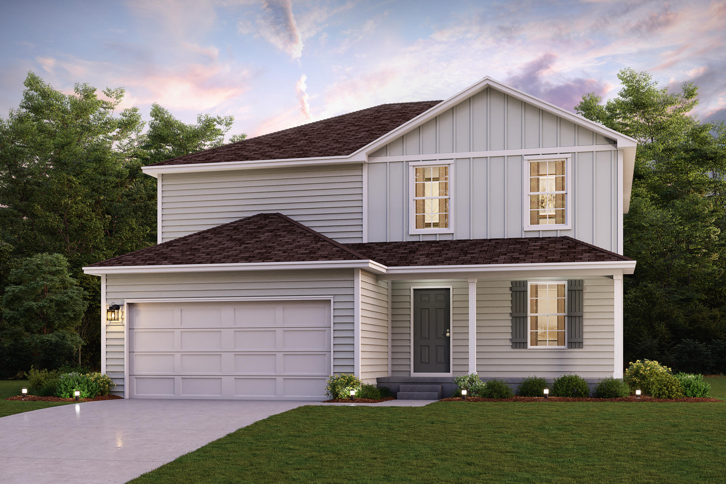 5767 Red Cedar Drive Sw Property Photo 1