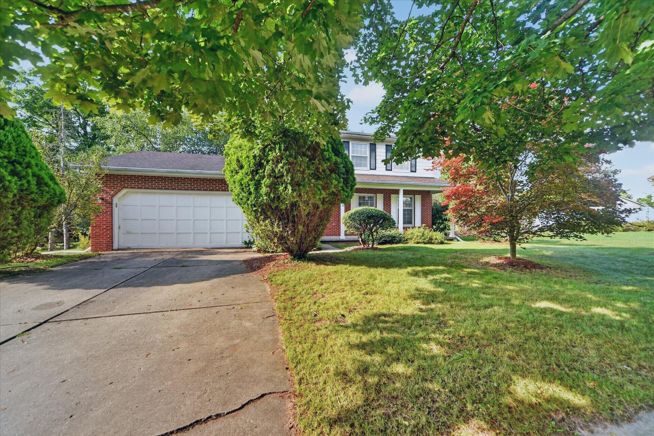 891 Moss Glen Circle
