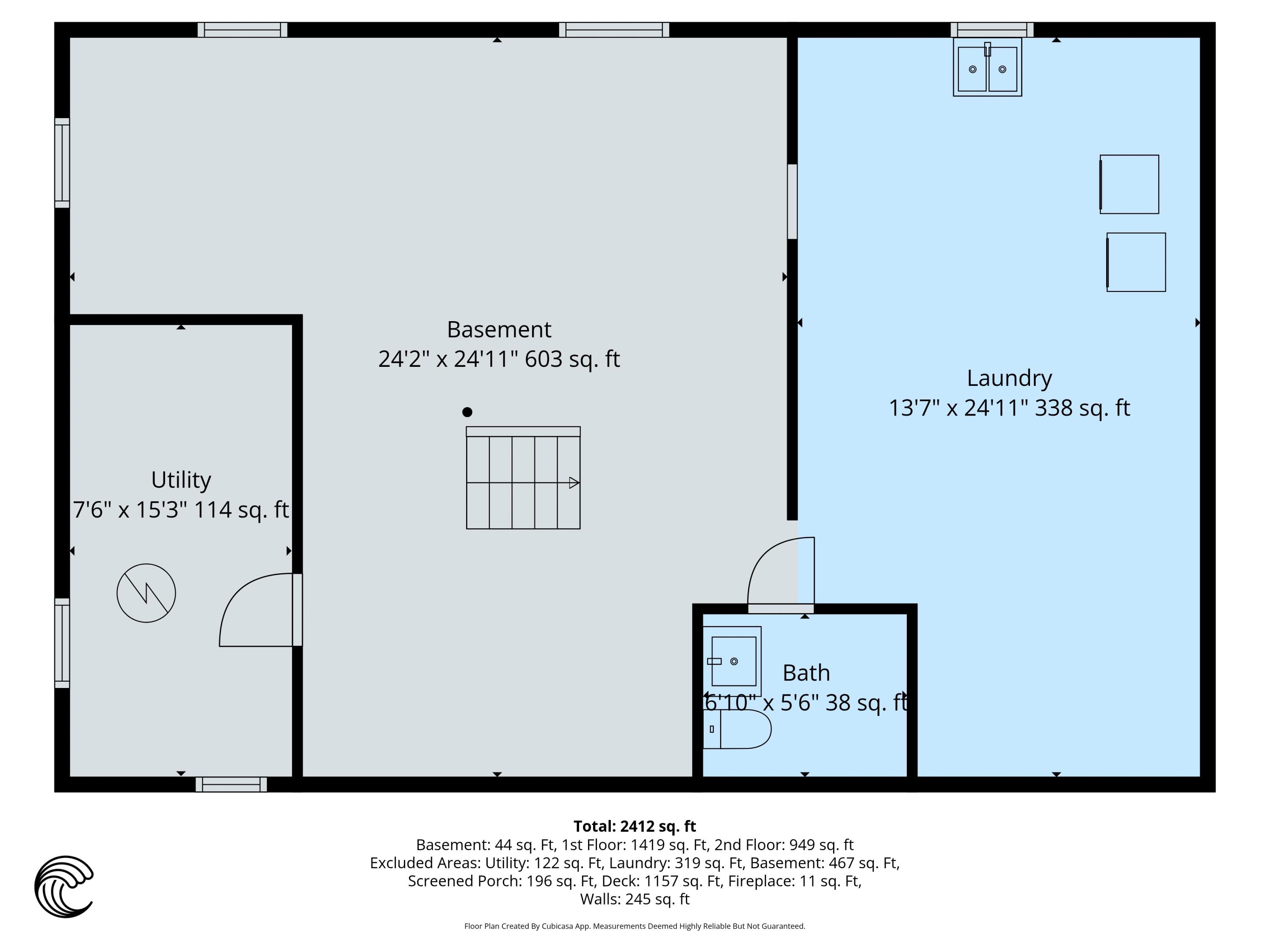 703 Comings Avenue Property Photo 48