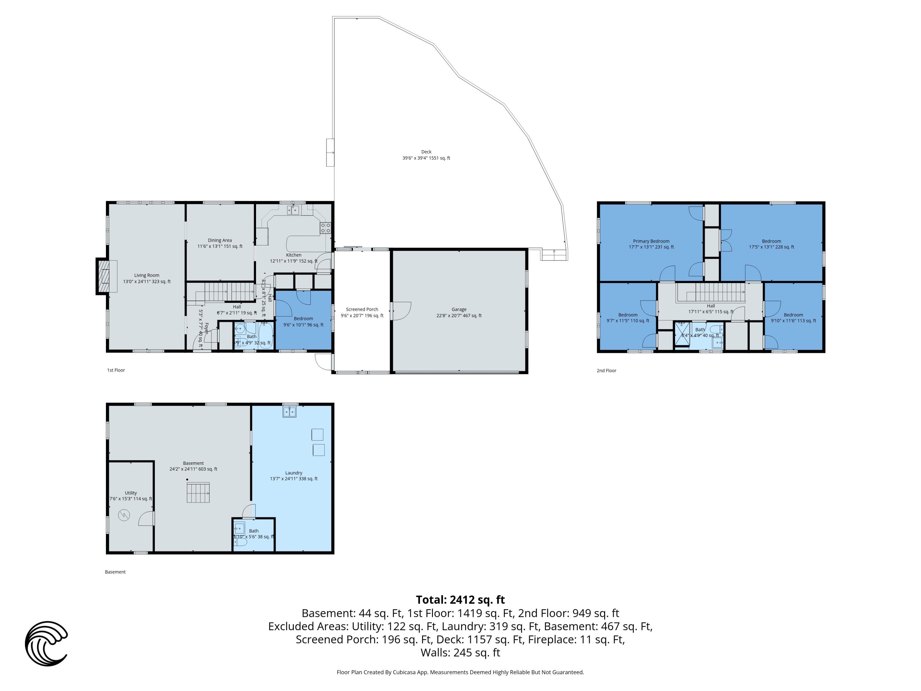 703 Comings Avenue Property Photo 49