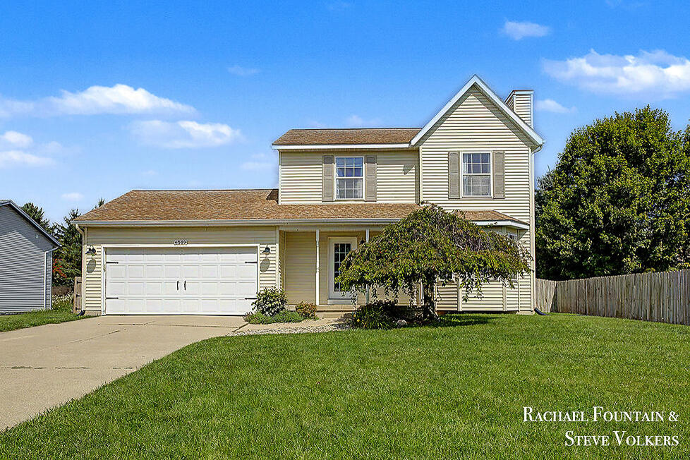 6569 Jasonville Farms Blvd Se Property Photo 1