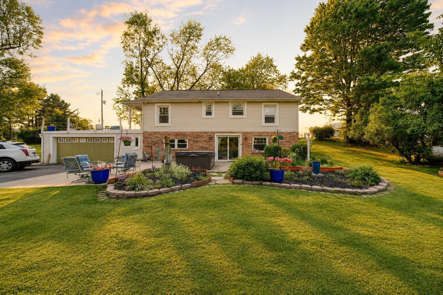 6541 Ackerson Lake Road Property Photo 2