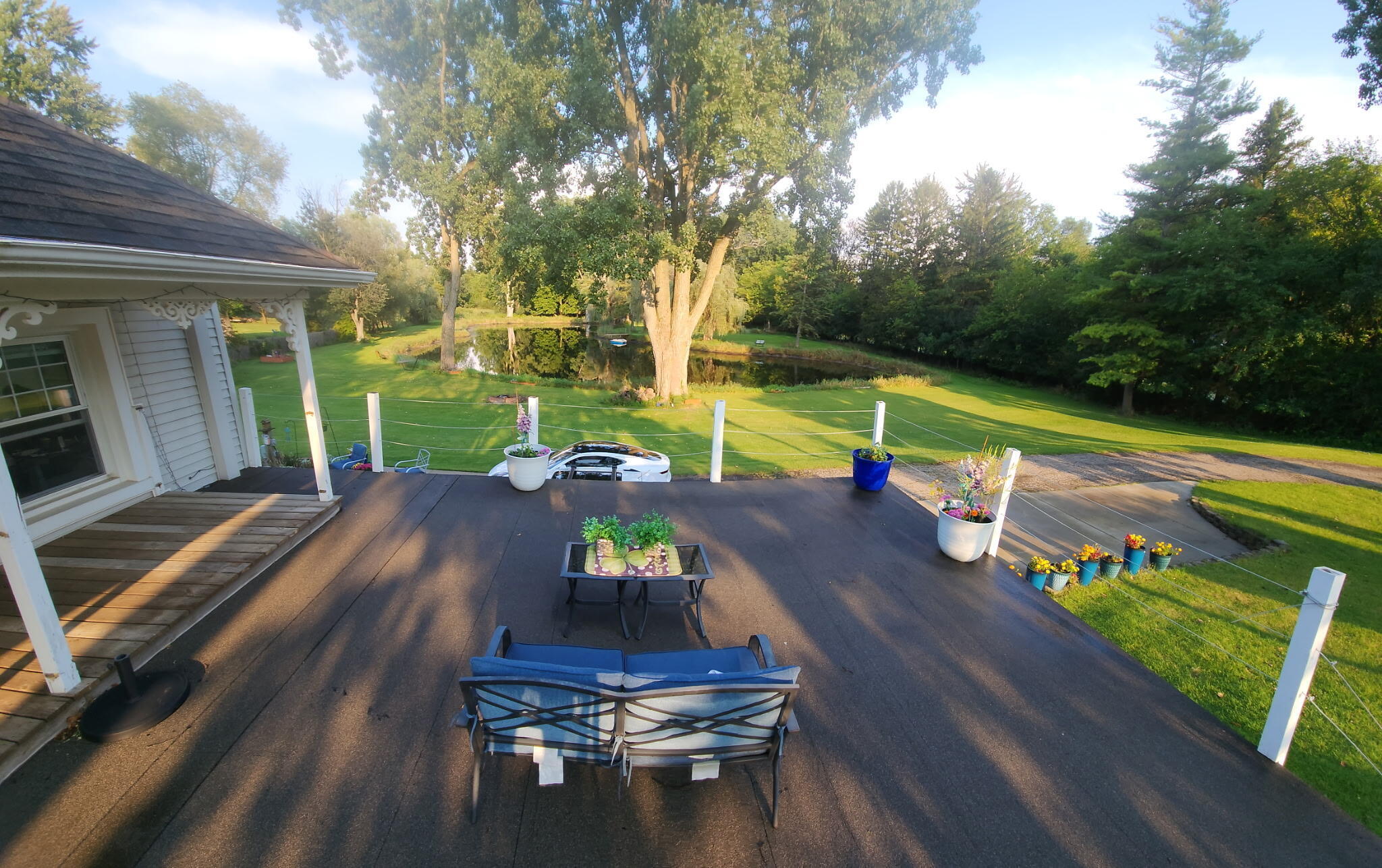 6541 Ackerson Lake Road Property Photo 4