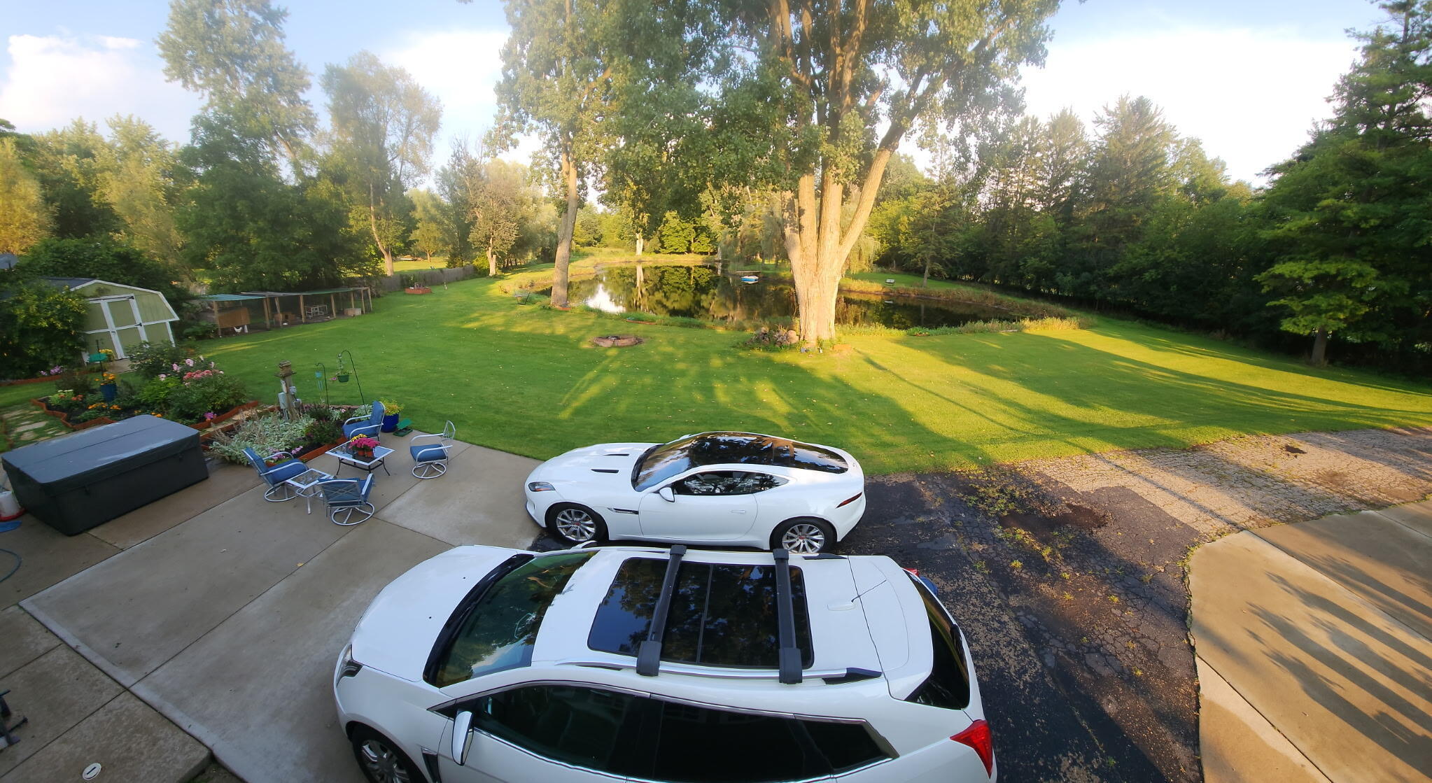 6541 Ackerson Lake Road Property Photo 5