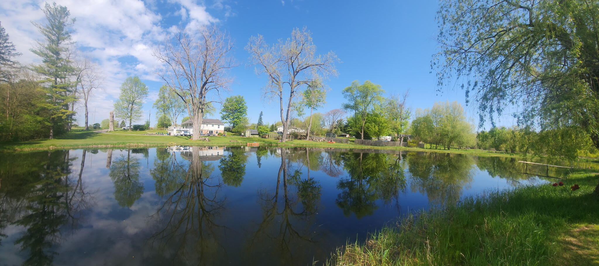 6541 Ackerson Lake Road Property Photo 6