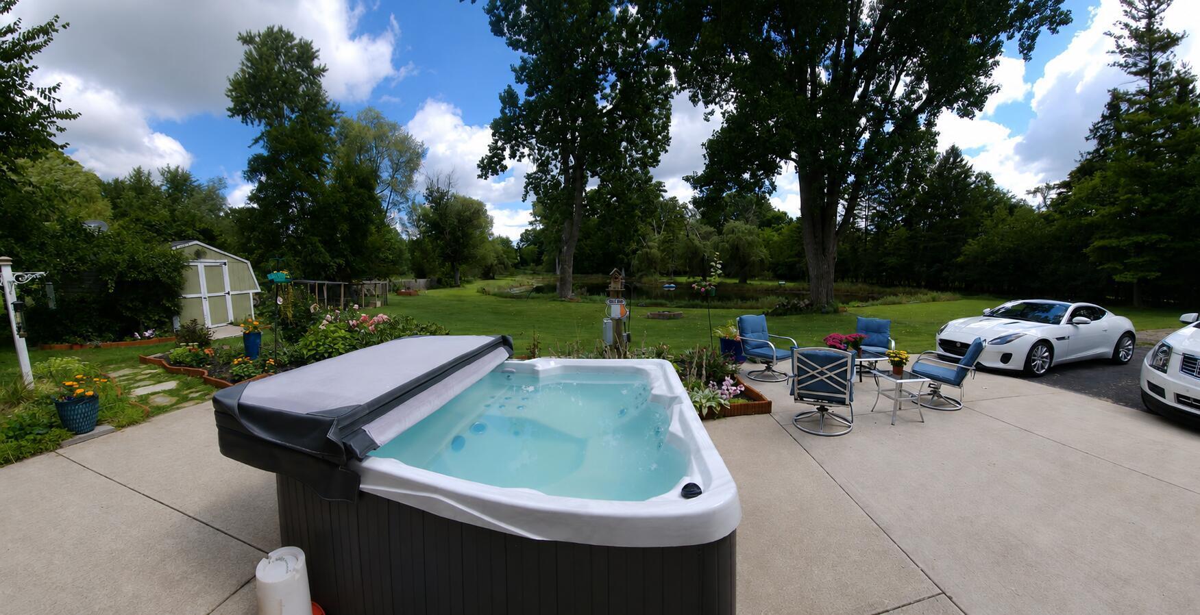 6541 Ackerson Lake Road Property Photo 40