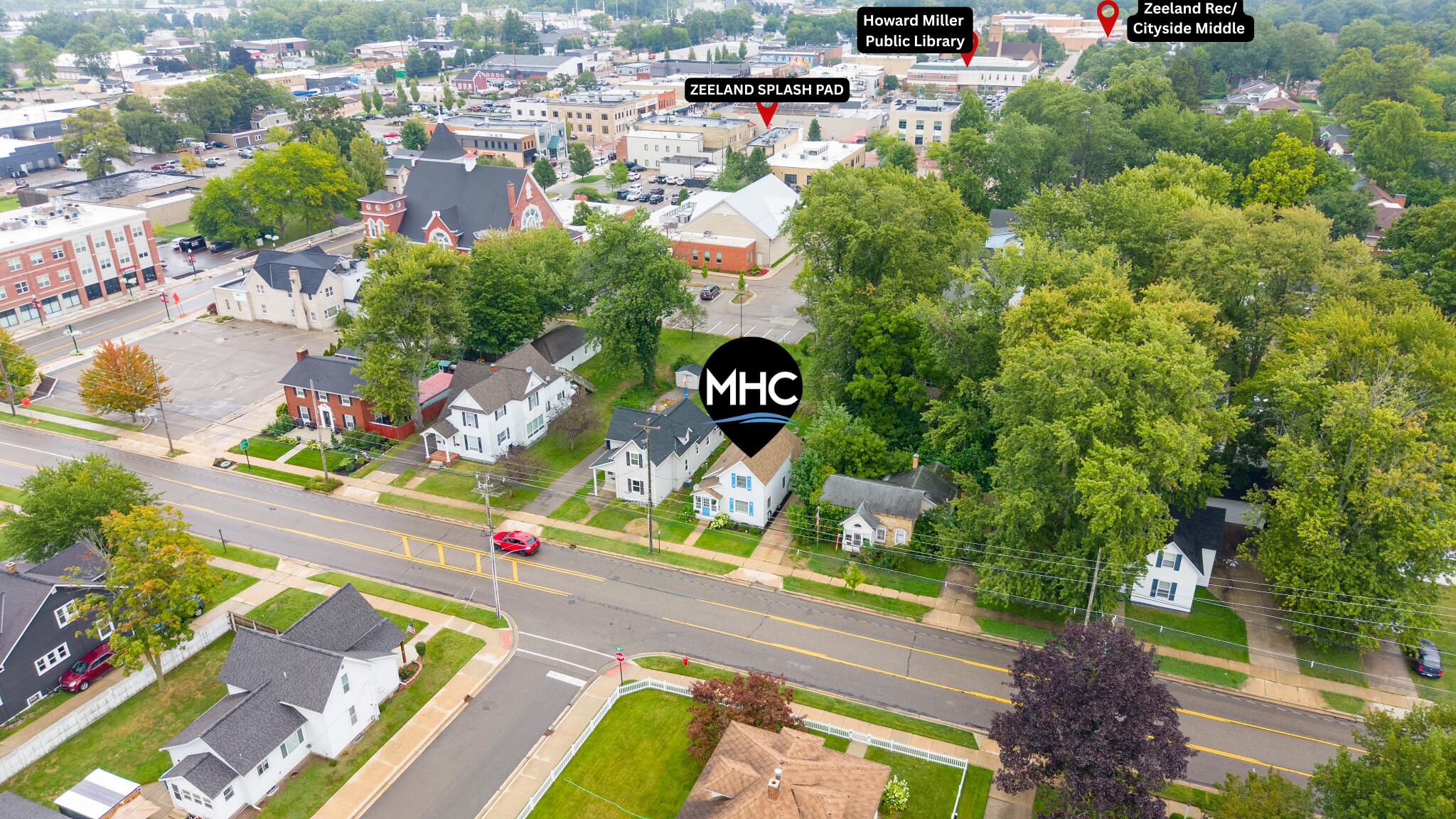 33 S State Street Property Photo 2
