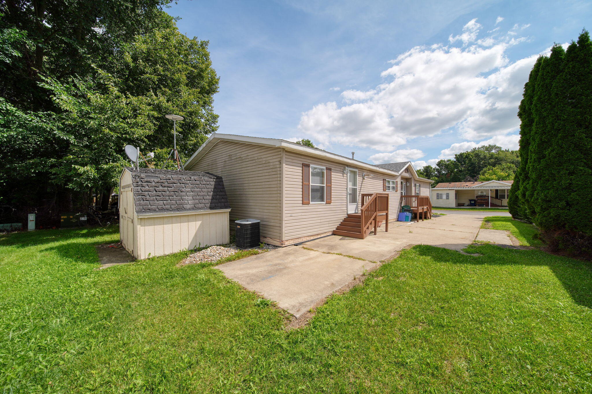500 Rio Grande Drive Property Photo 4