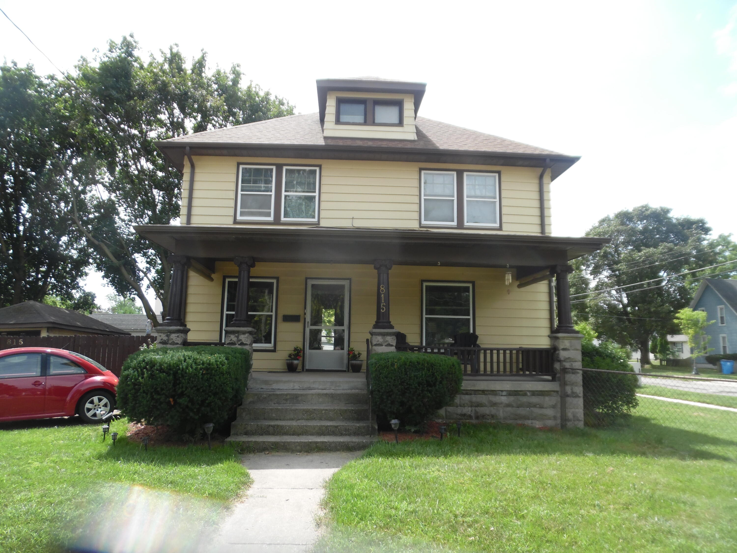 815 Wildwood Avenue