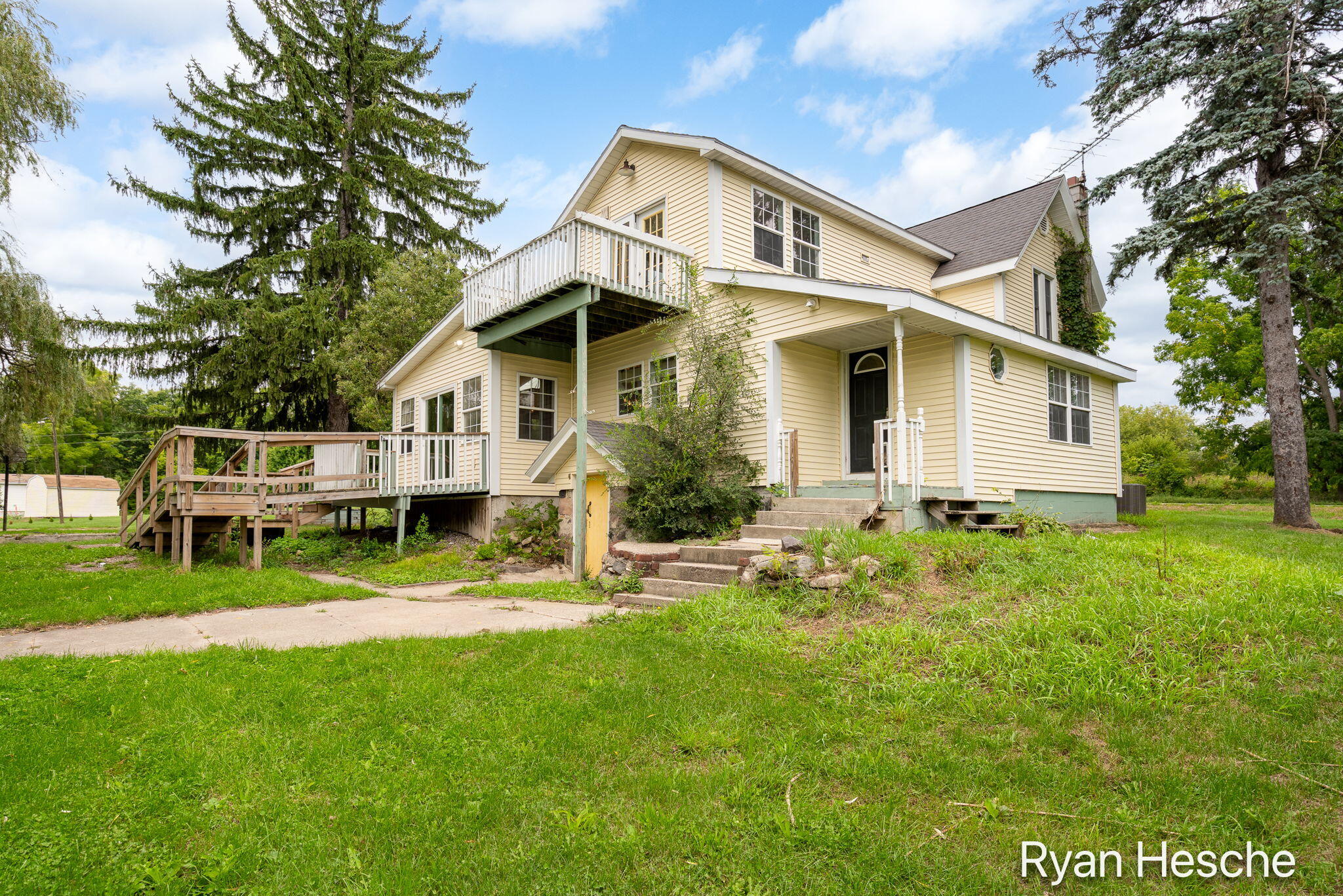 3681 Sayles Road Property Photo 2
