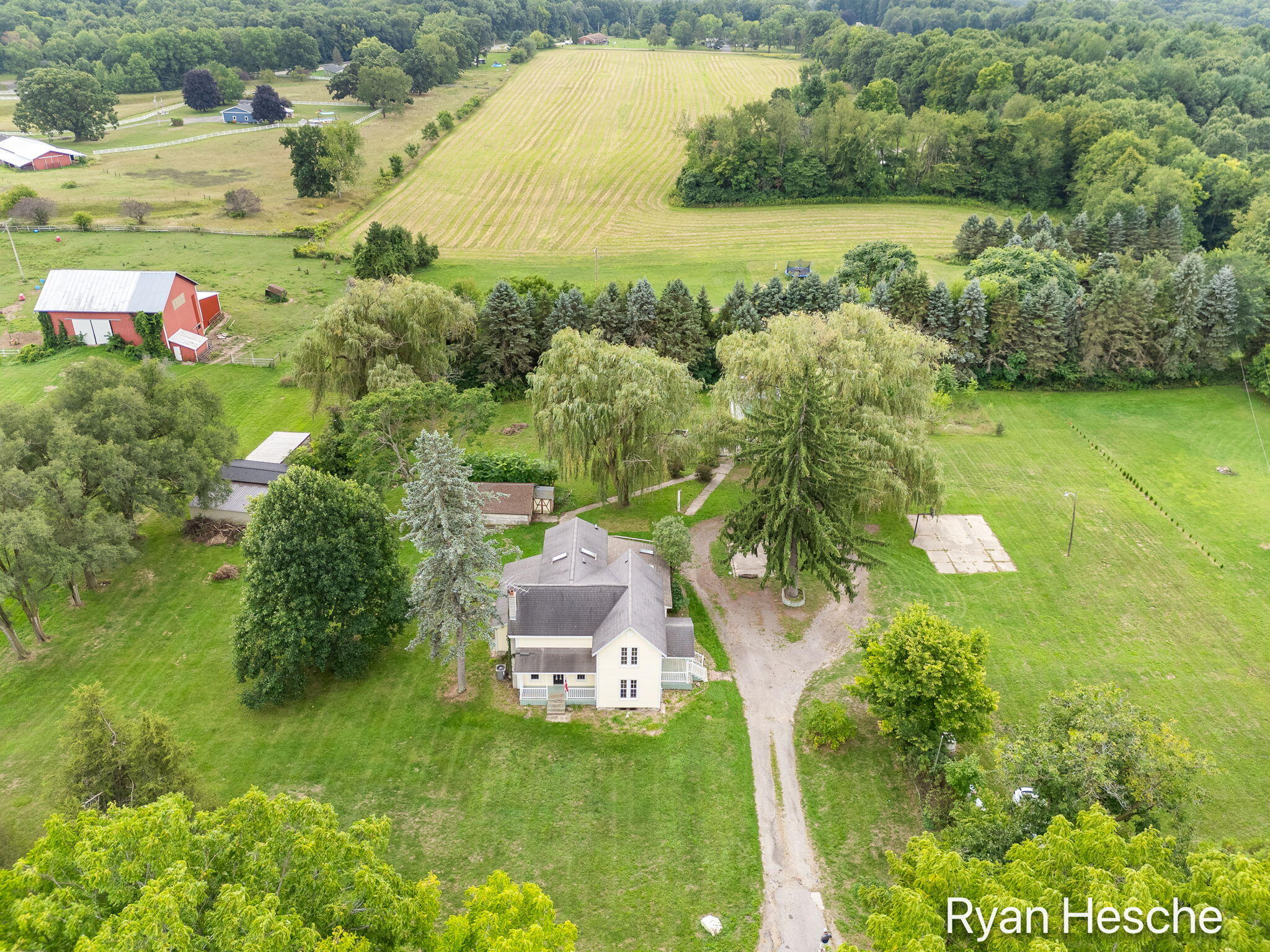 3681 Sayles Road Property Photo 3