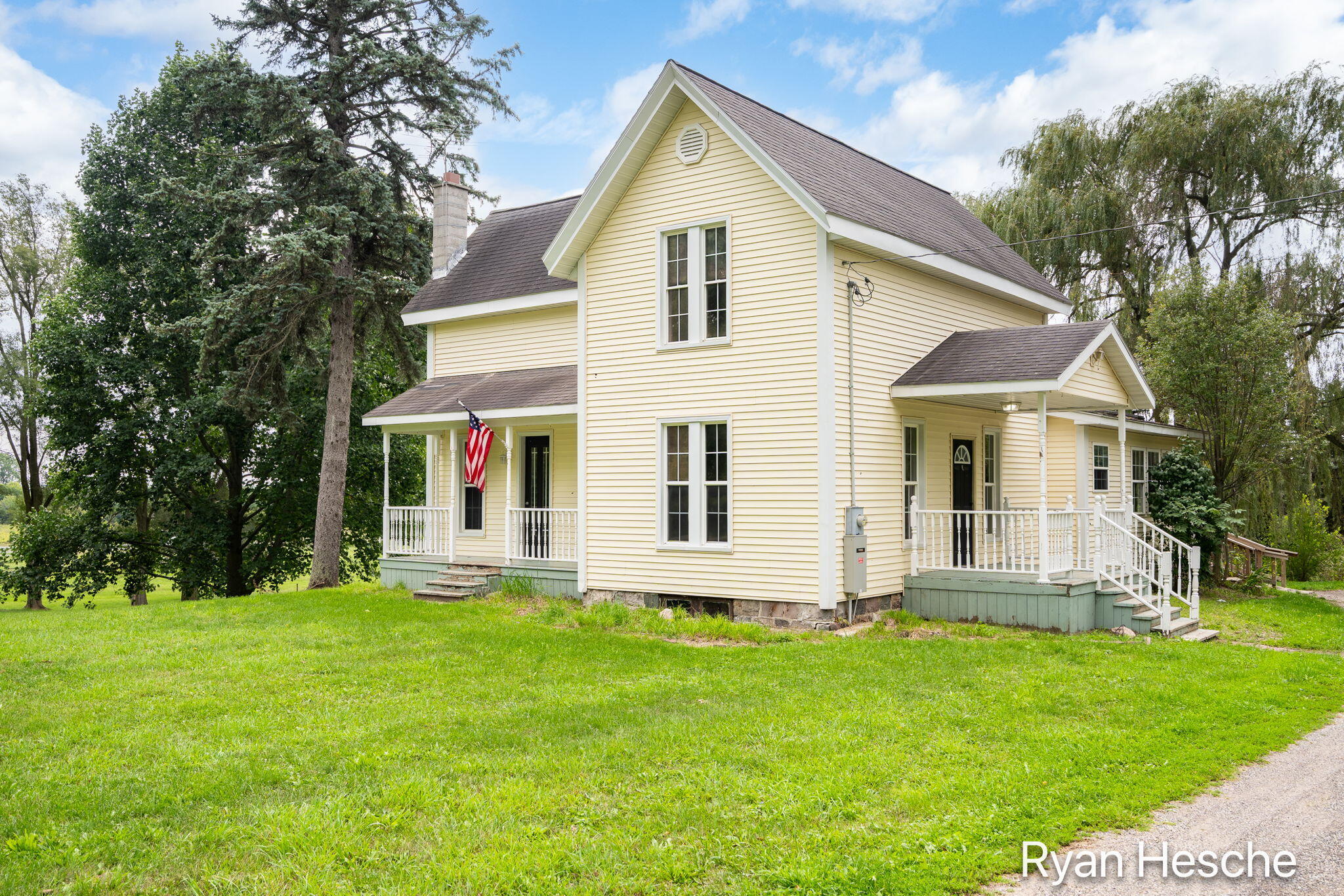 3681 Sayles Road Property Photo 28