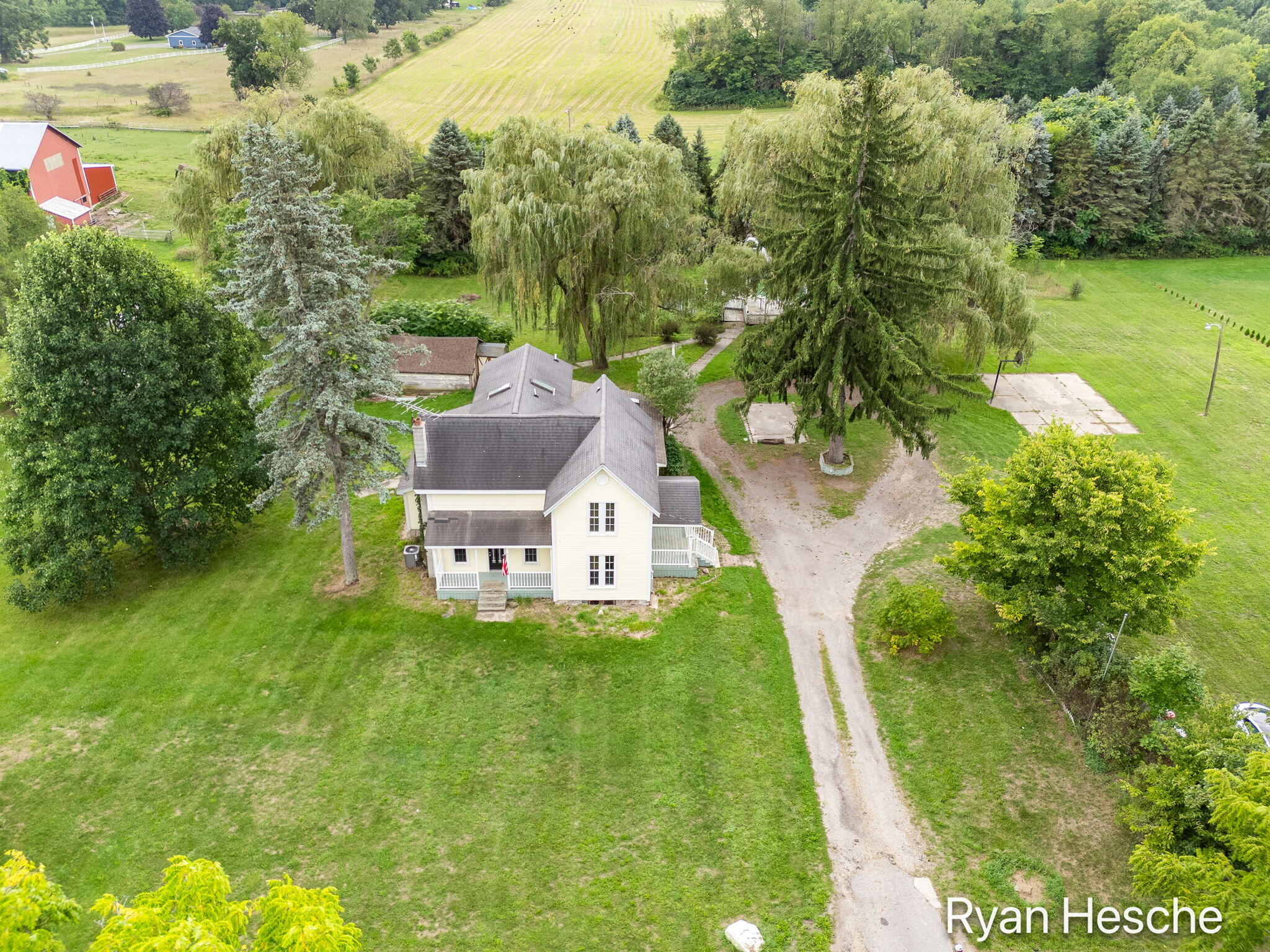 3681 Sayles Road Property Photo 36