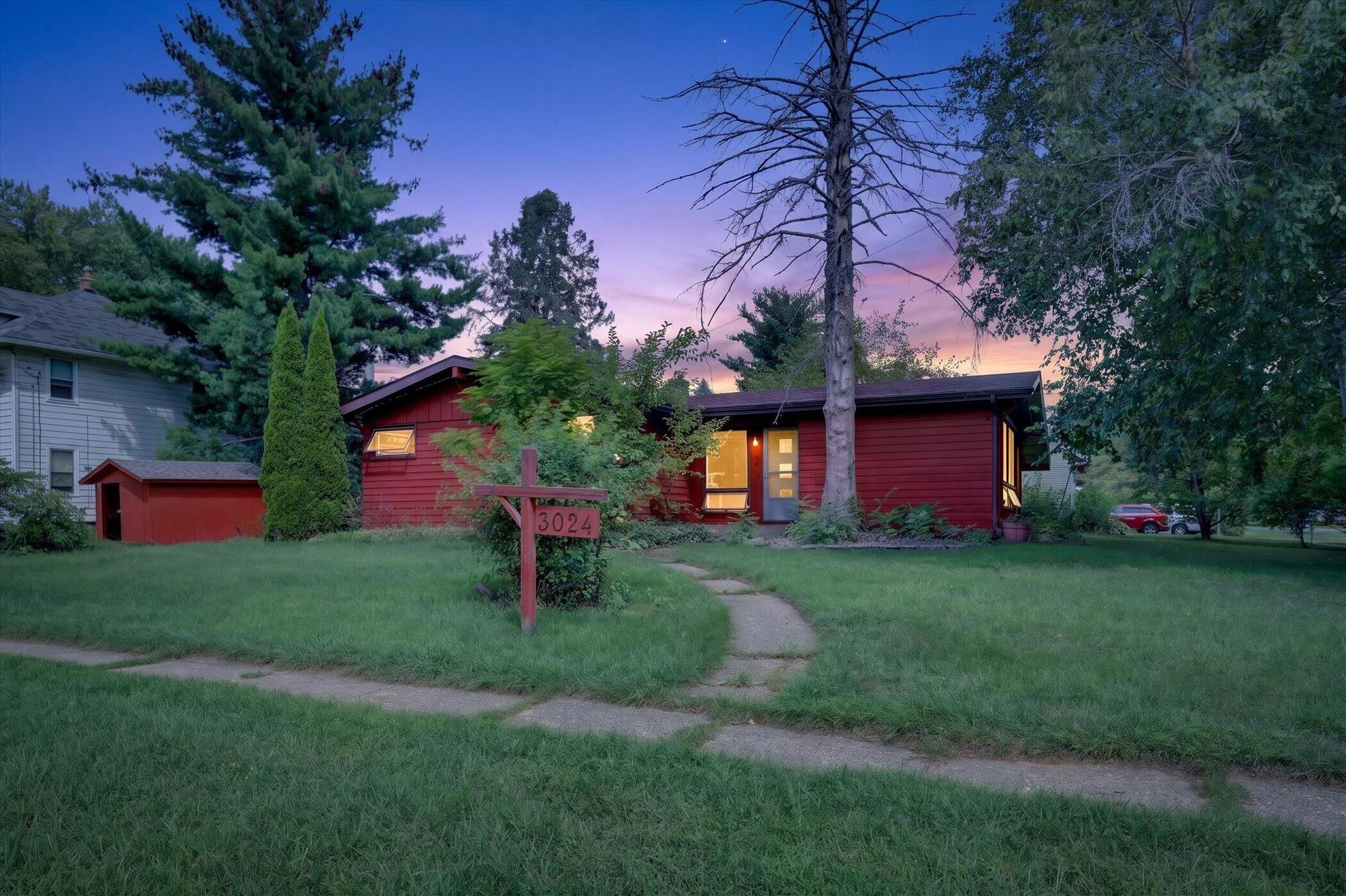 3024 Haskell Street Property Photo 1